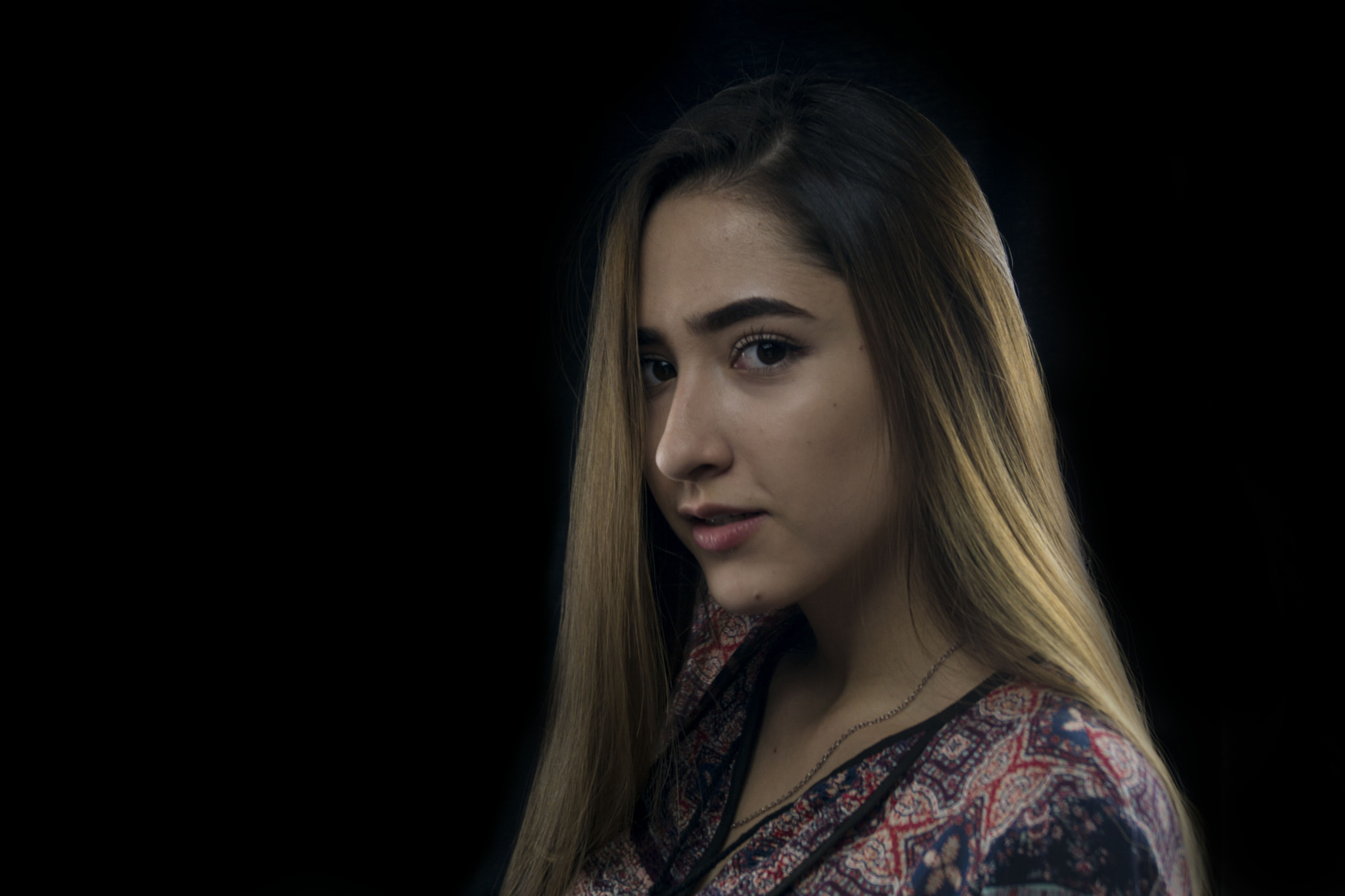 Sony ILCA-77M2 + Sony DT 18-55mm F3.5-5.6 SAM sample photo. Daniela photography