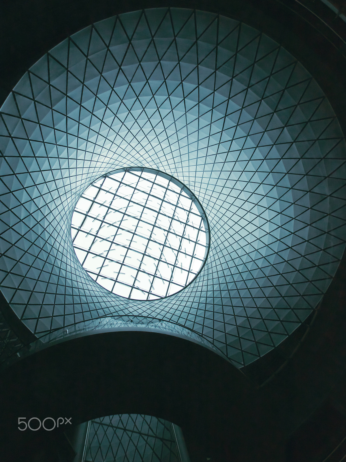 Canon EOS 500D (EOS Rebel T1i / EOS Kiss X3) sample photo. Fulton center photography