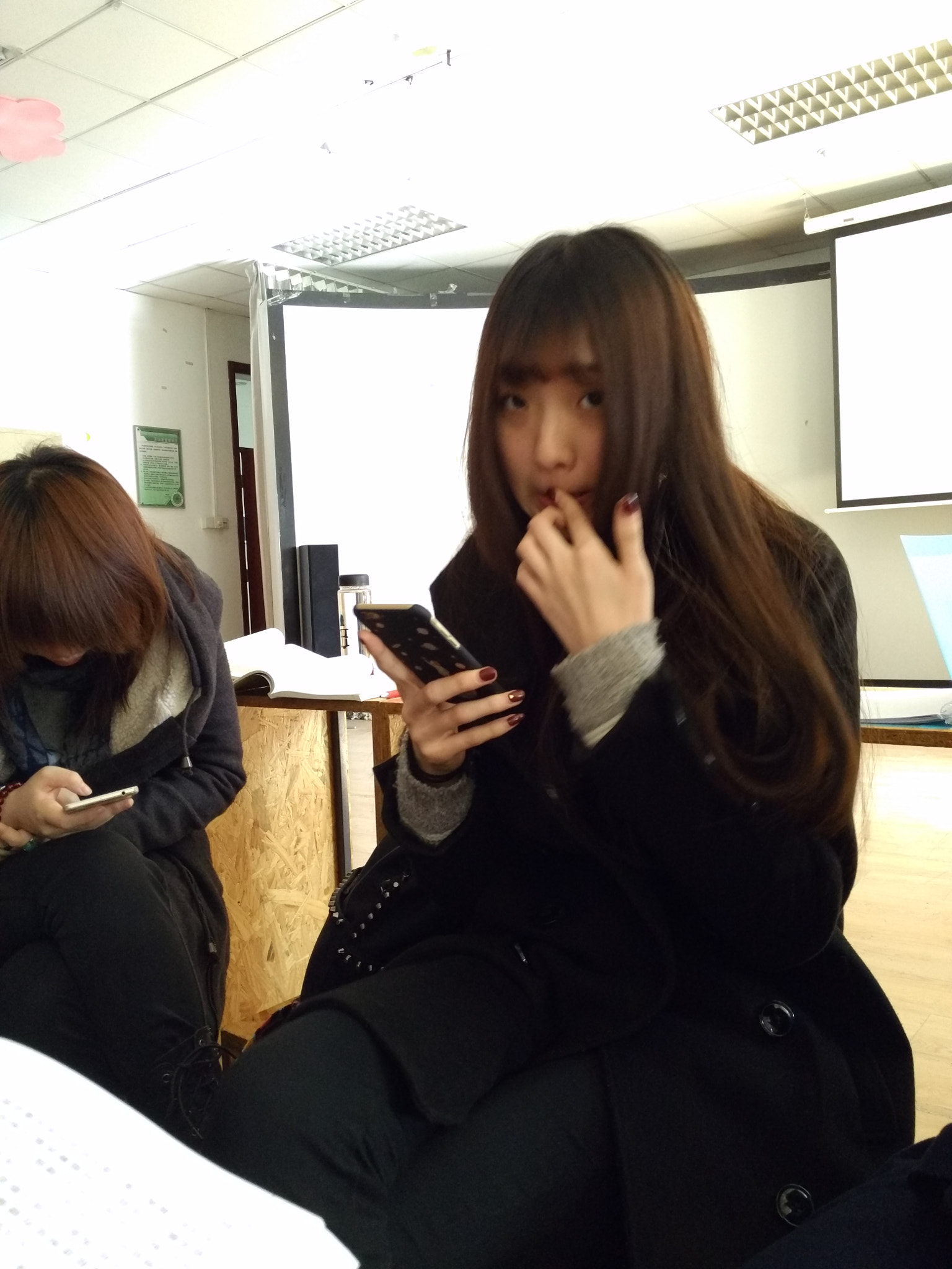 Xiaomi MI NOTE Pro sample photo. 马晨 photography