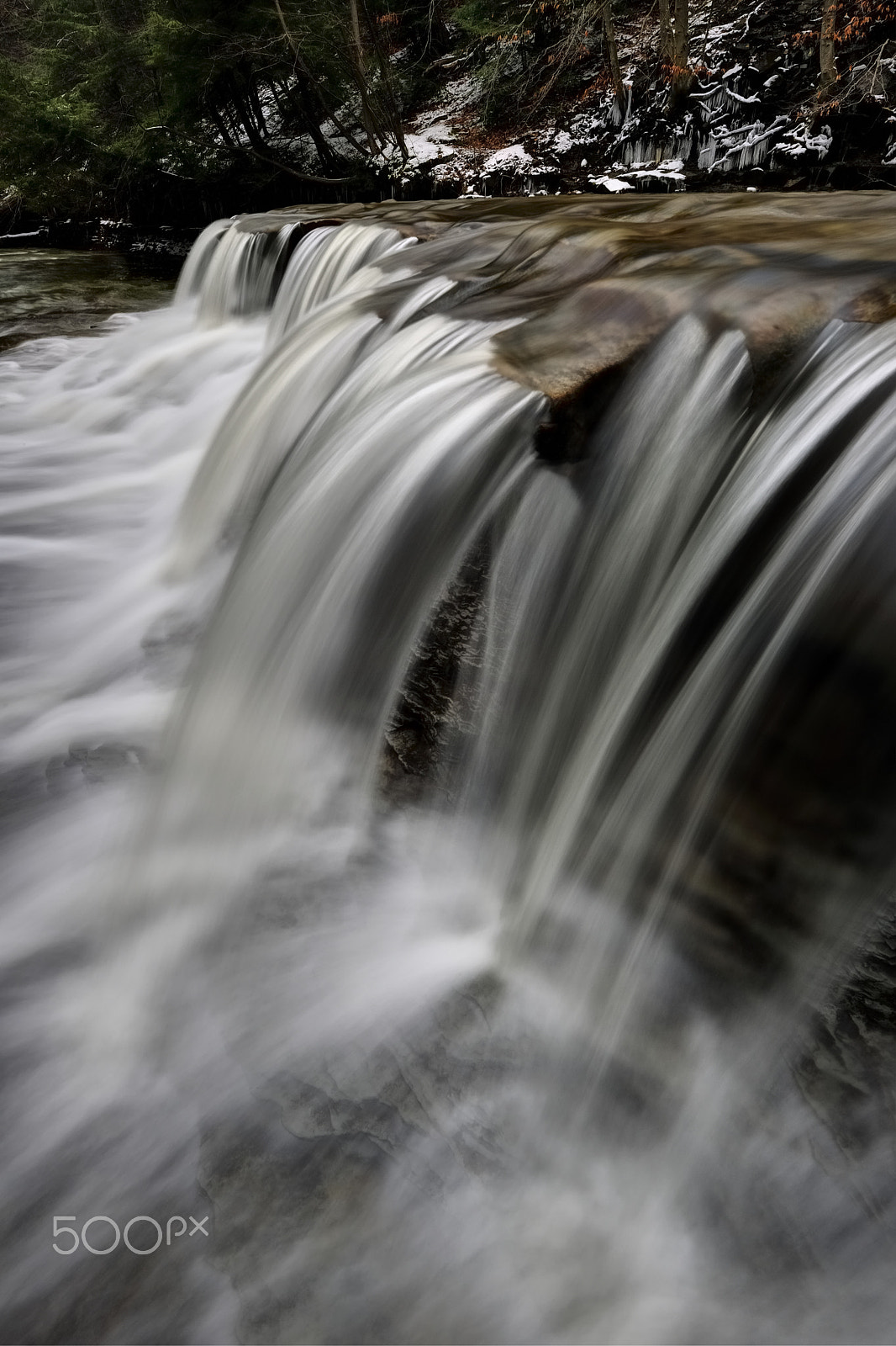 Nikon D3X sample photo. Harmonious photography