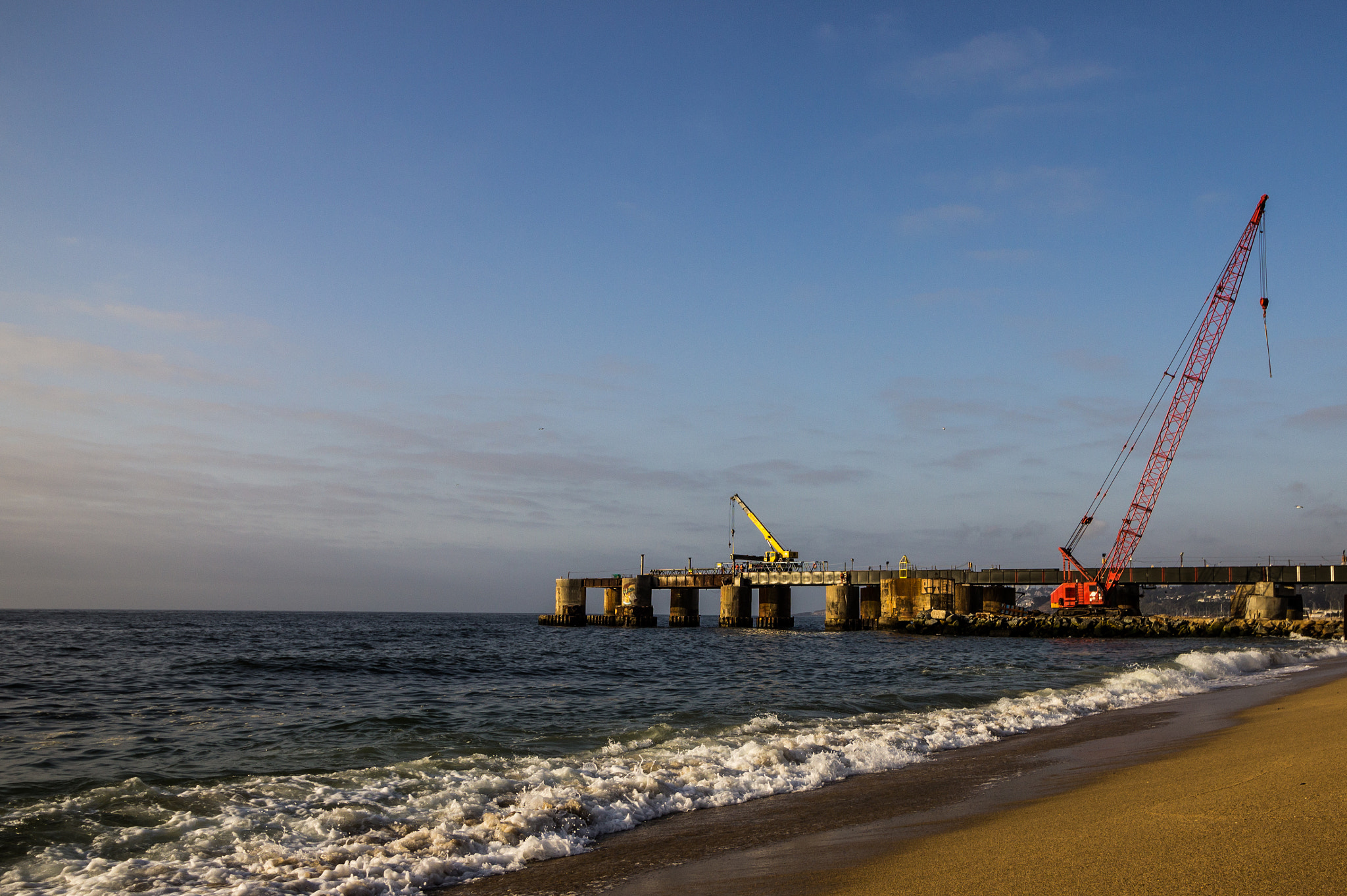 Canon EF-S 10-18mm F4.5–5.6 IS STM sample photo. Viña del mar, chile. photography