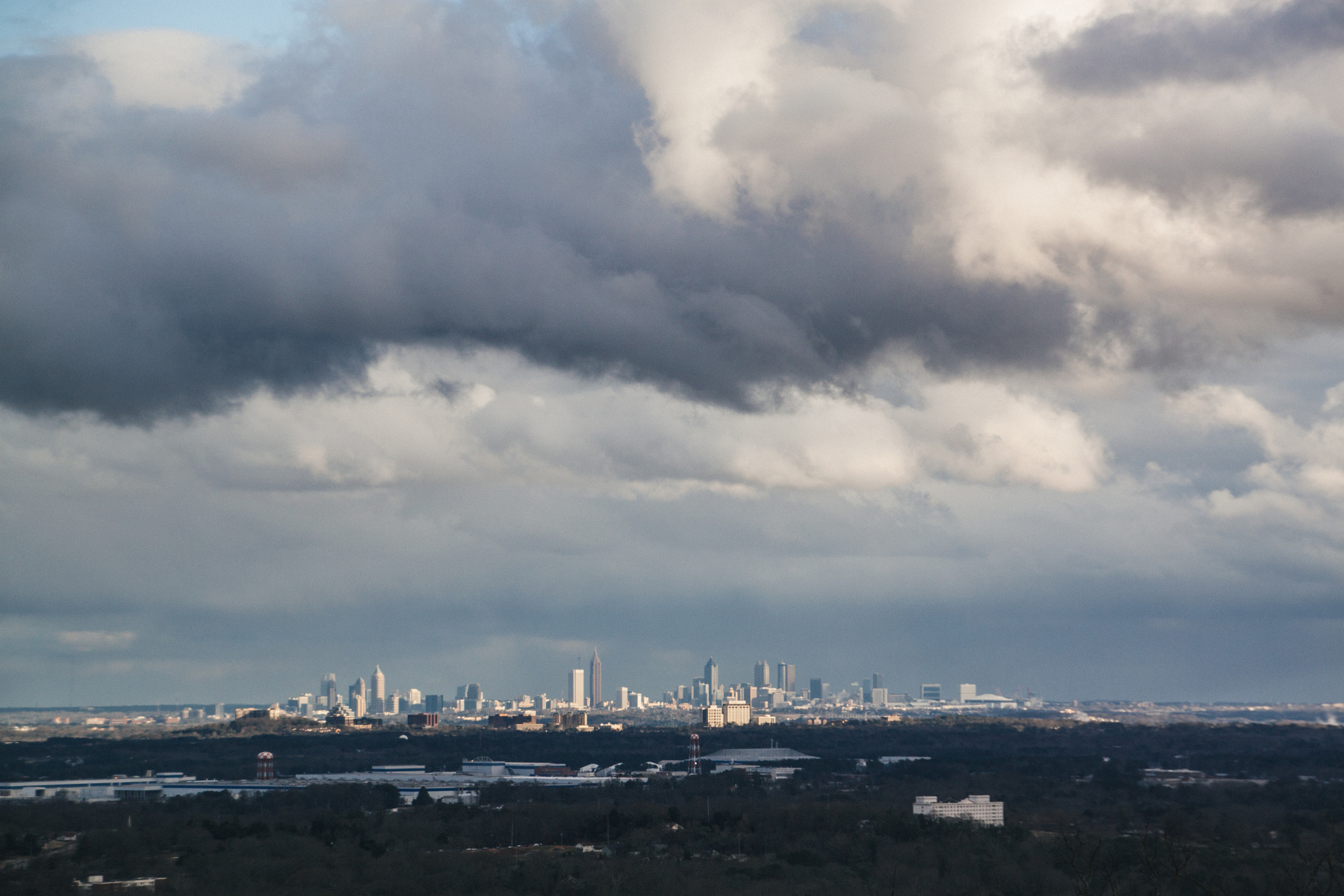 Canon EOS 500D (EOS Rebel T1i / EOS Kiss X3) sample photo. Atlanta photography