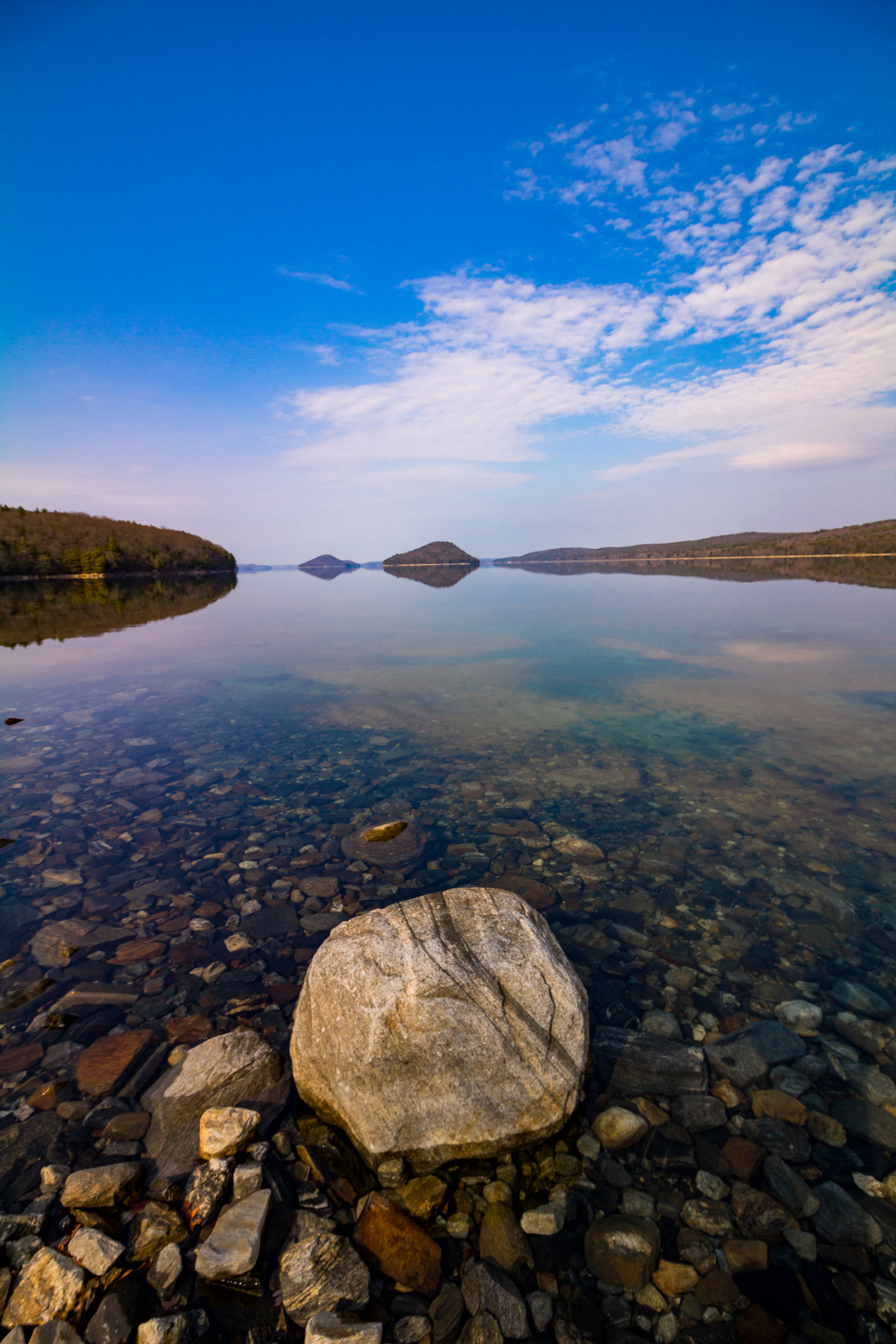 Canon EF-S 10-18mm F4.5–5.6 IS STM sample photo. Clear as day  photography