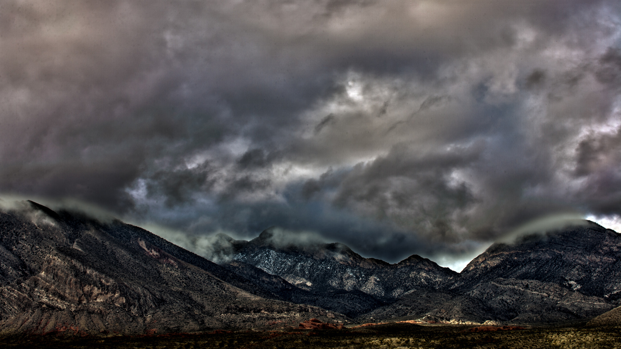 Canon EOS-1D Mark II sample photo. Storm photography