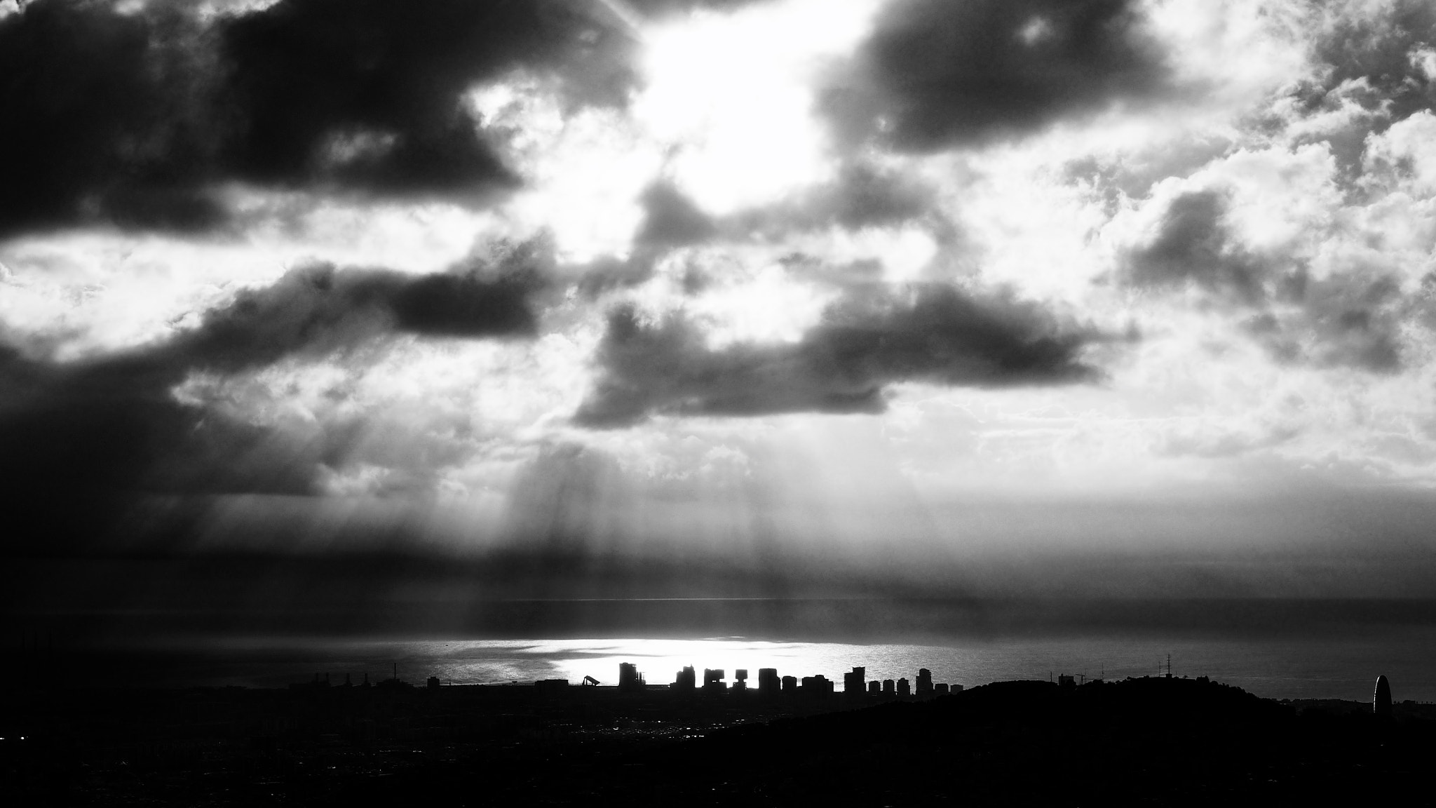 Olympus PEN E-PL6 sample photo. Barcelona photography