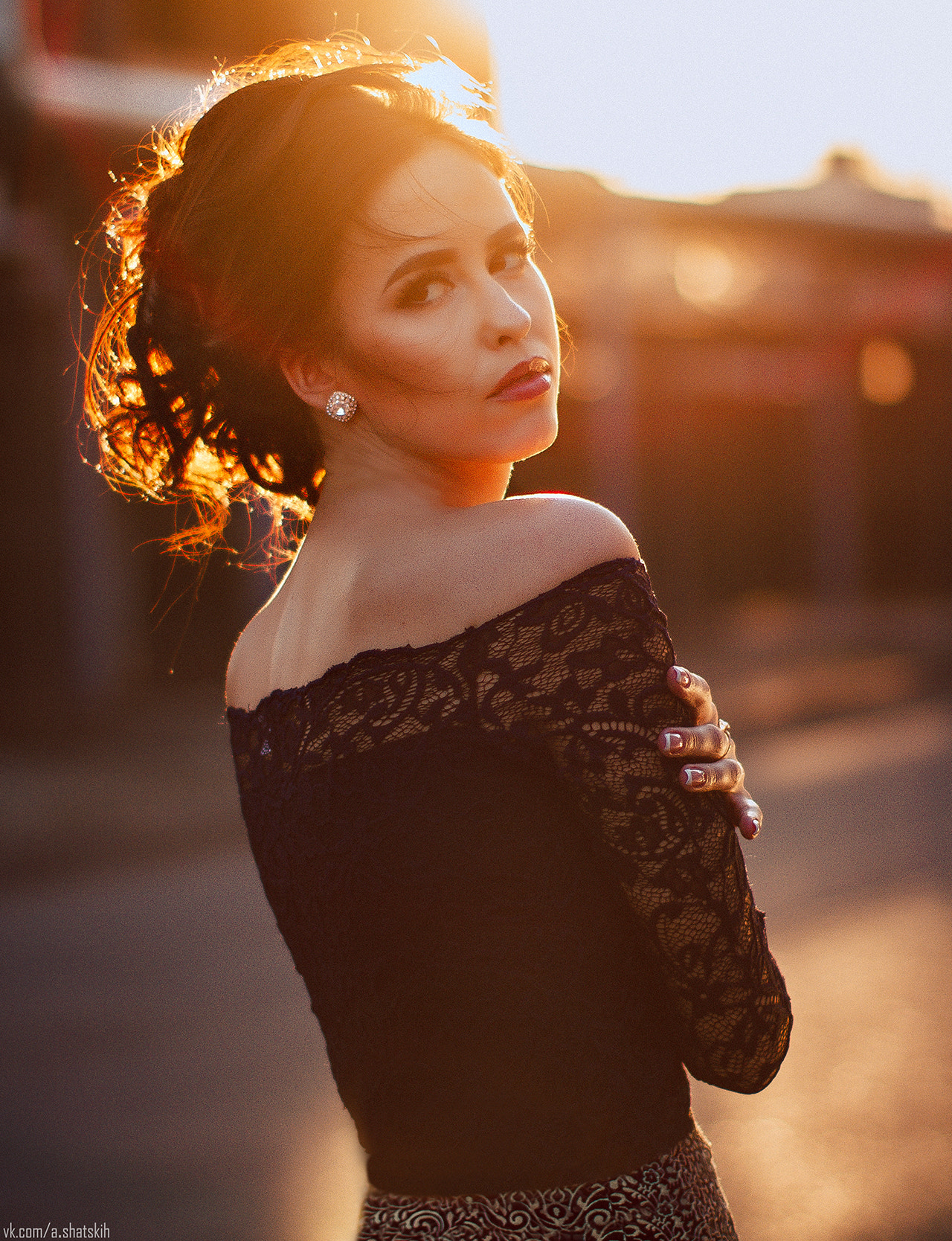 Canon EOS 60D + Canon EF 50mm F1.2L USM sample photo. Dasha photography