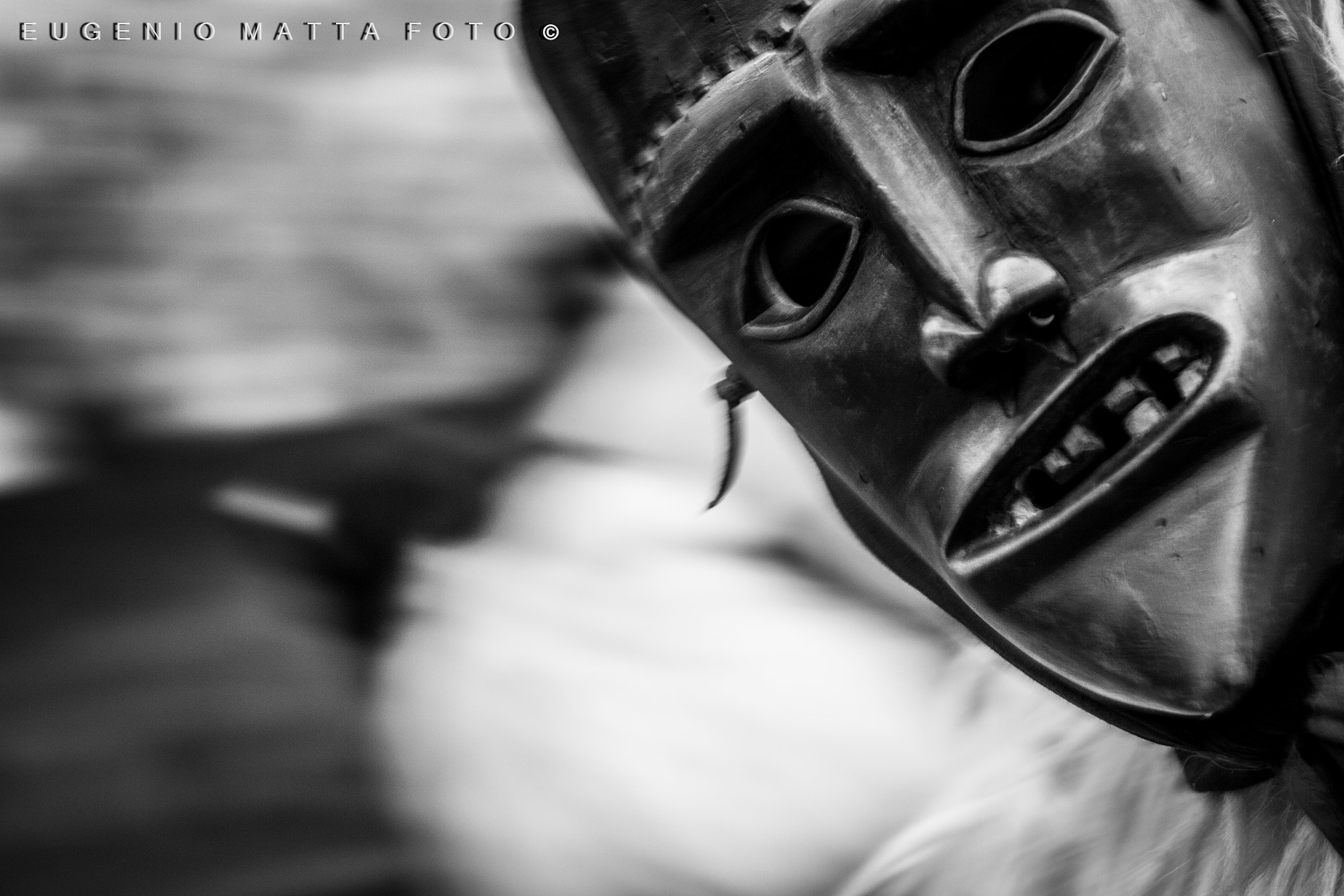 Sigma 17-70mm F2.8-4 DC Macro OS HSM sample photo. Carnival sardinian photography