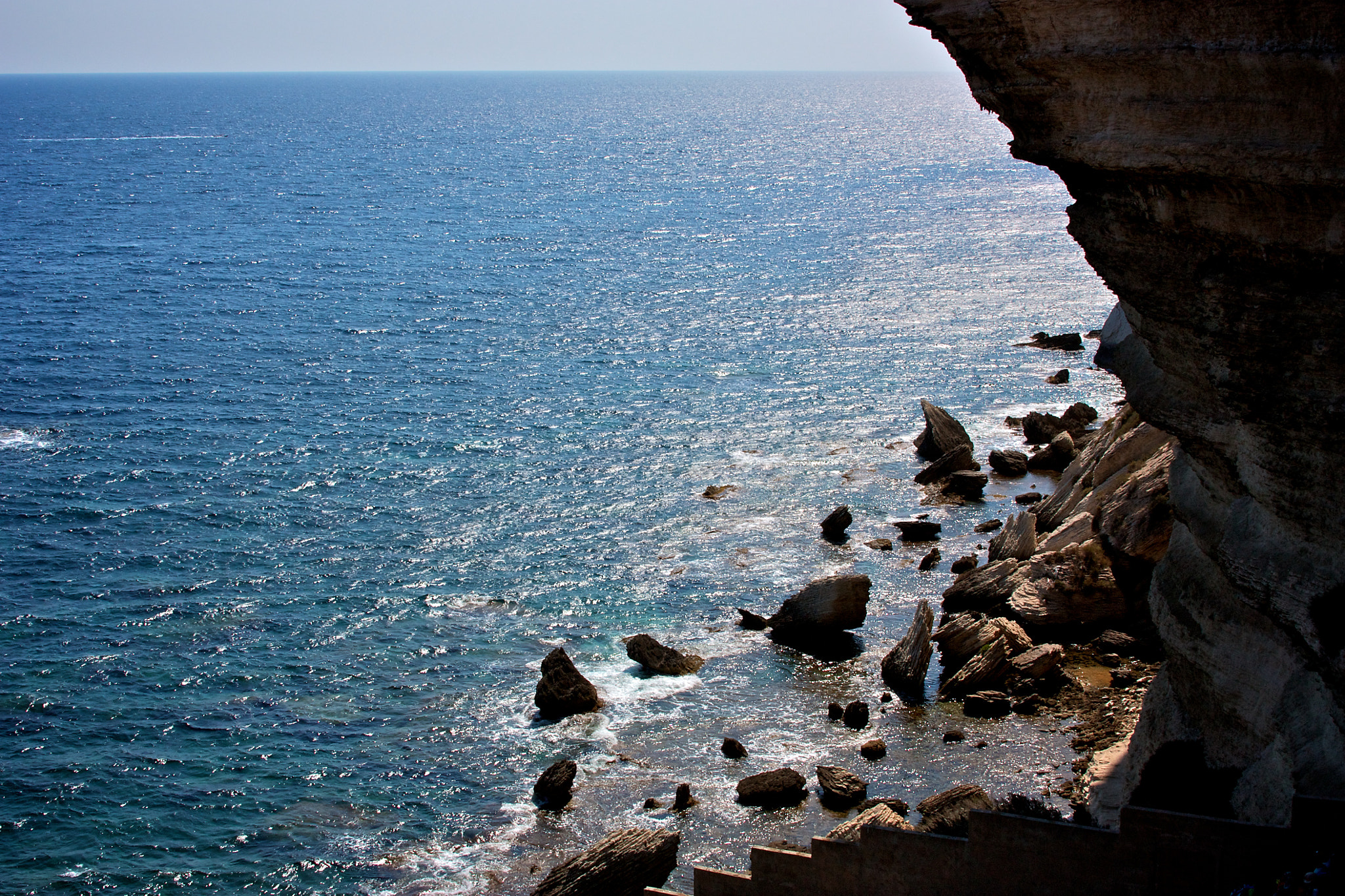 Canon EF 28-135mm F3.5-5.6 IS USM sample photo. Corsica photography