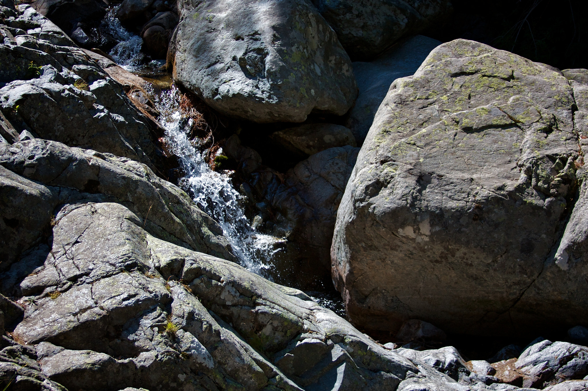 Canon EF 28-135mm F3.5-5.6 IS USM sample photo. Corsica photography