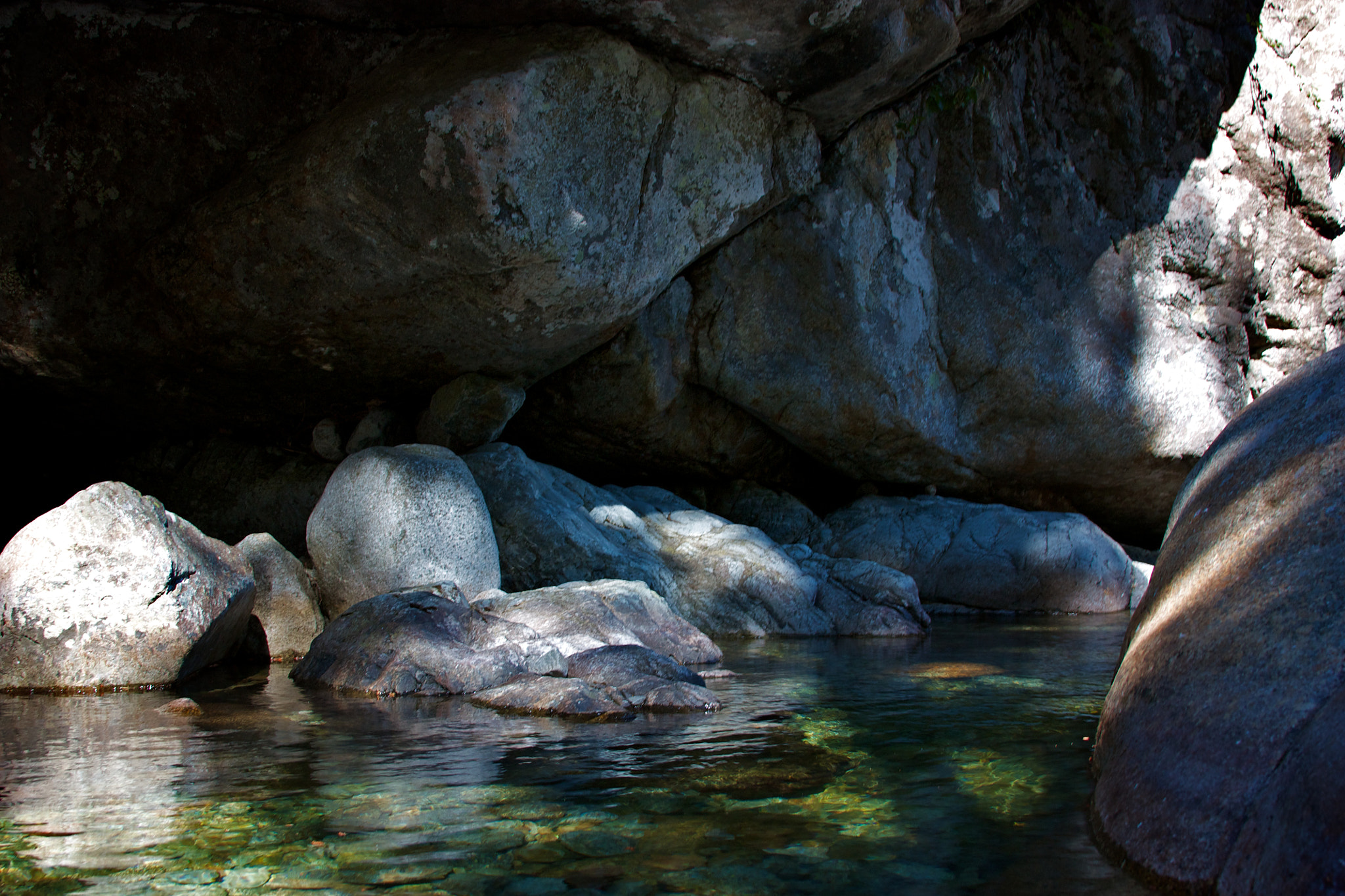 Canon EF 28-135mm F3.5-5.6 IS USM sample photo. Corsica photography