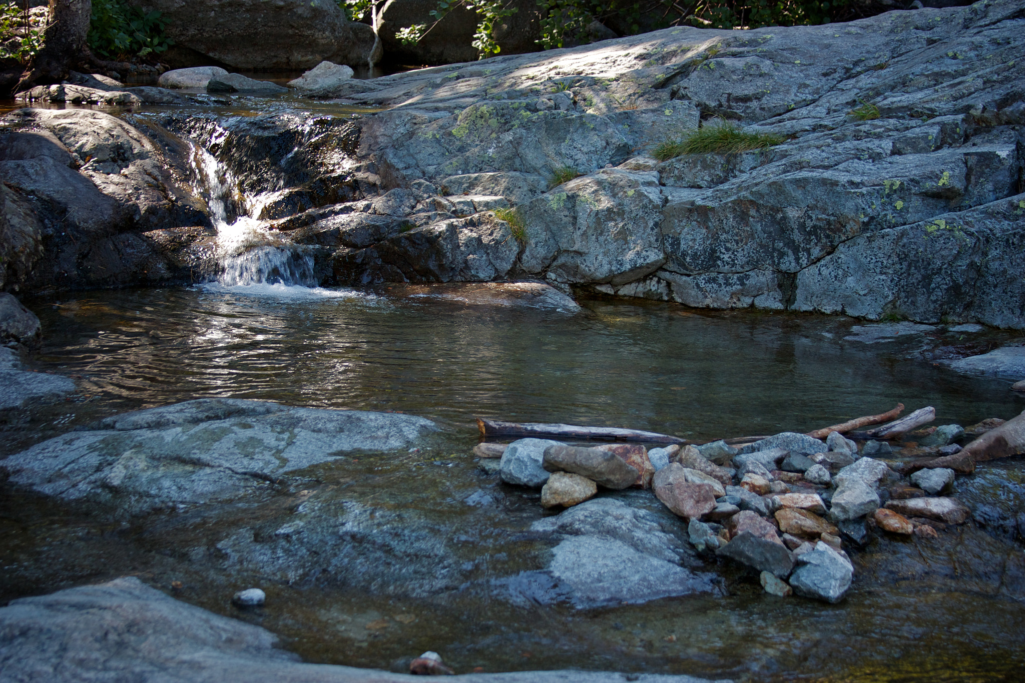 Canon EF 28-135mm F3.5-5.6 IS USM sample photo. Corsica photography