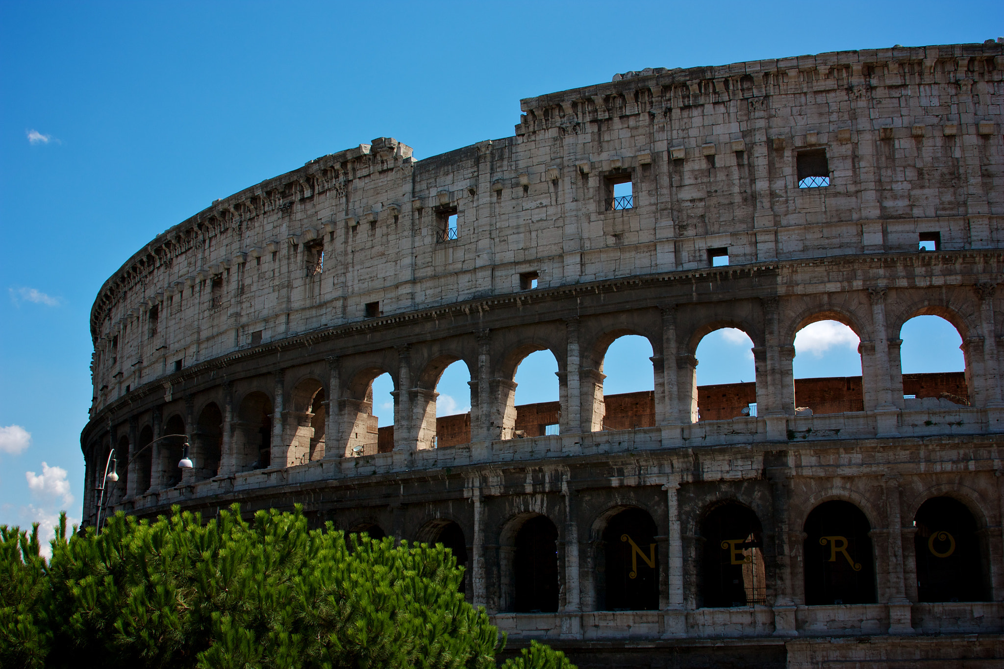 Canon EF 28-135mm F3.5-5.6 IS USM sample photo. Italy photography