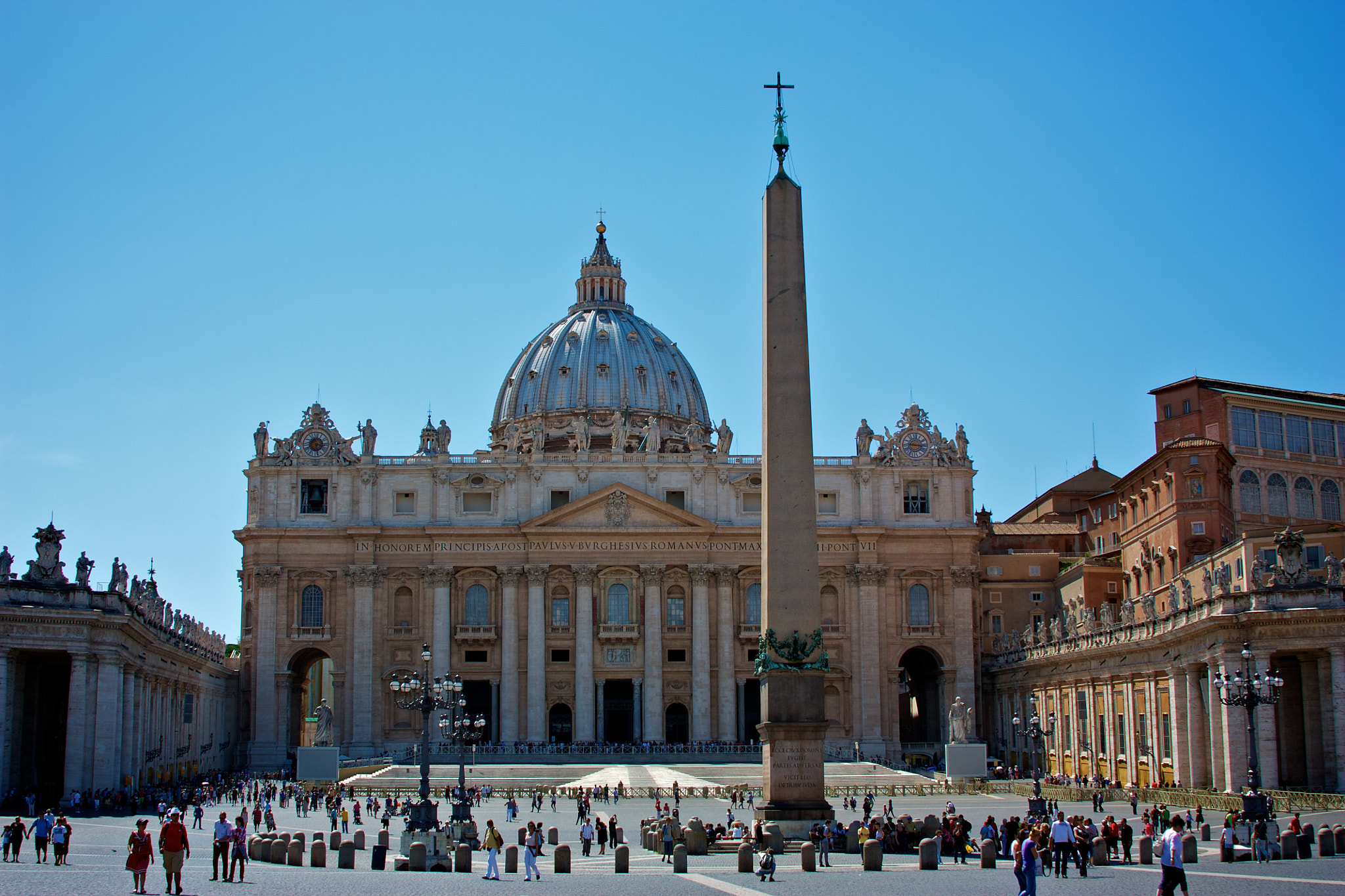 Canon EF 28-135mm F3.5-5.6 IS USM sample photo. Italy photography