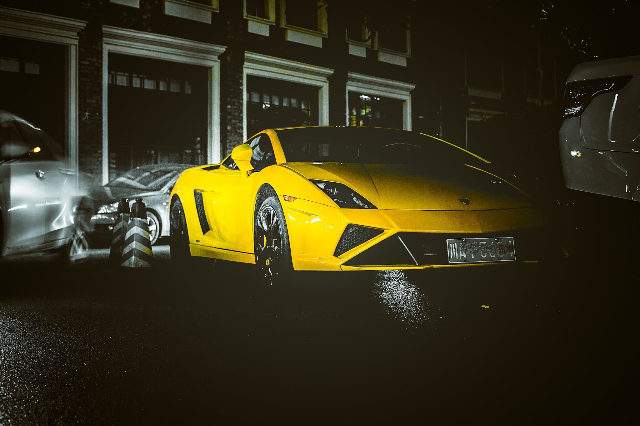 Lamborghini