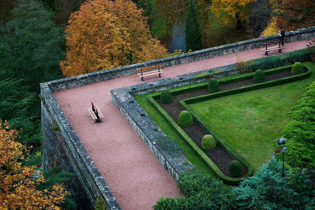 Canon EF 28-135mm F3.5-5.6 IS USM sample photo. Luxembourg photography
