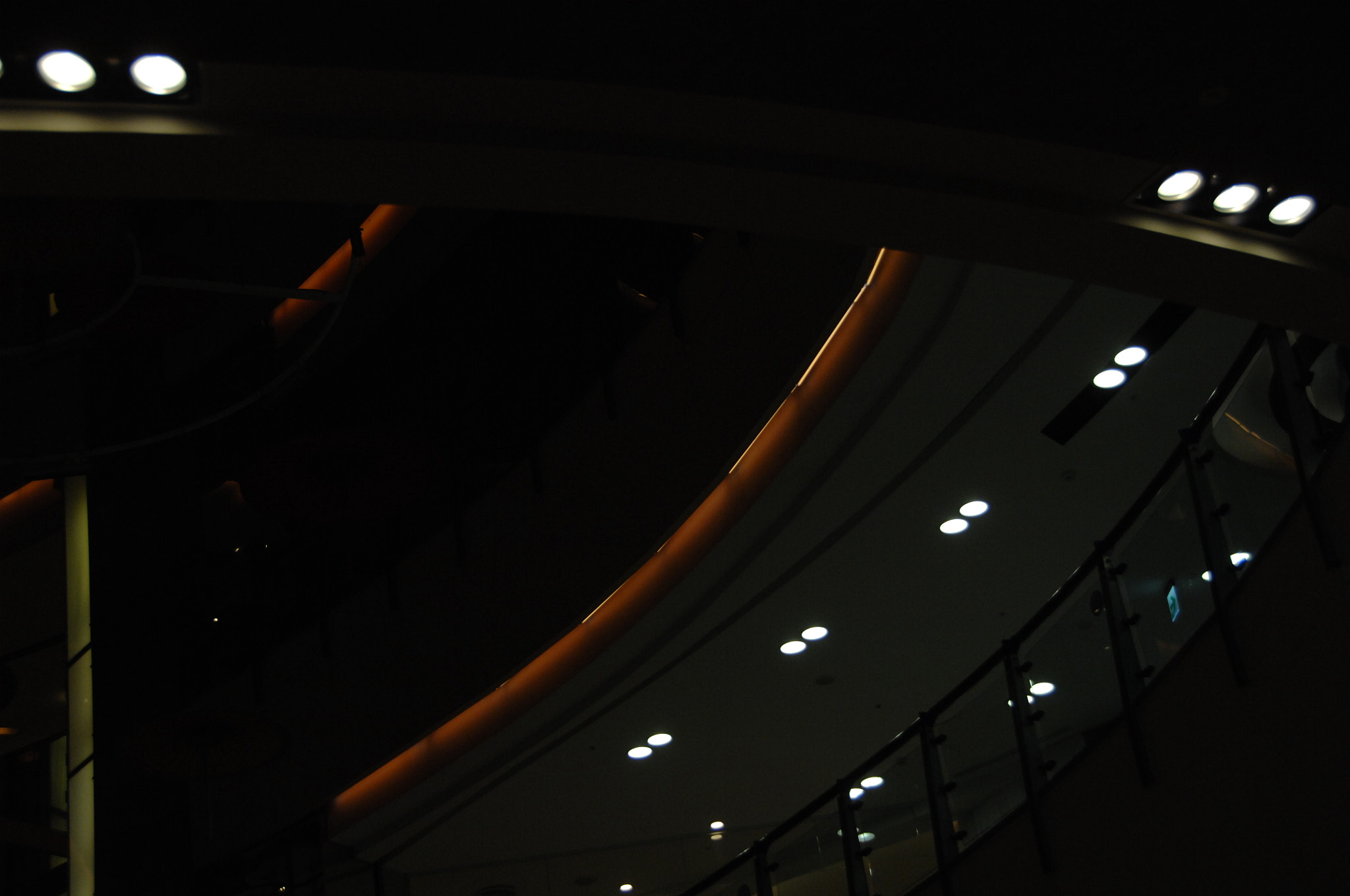 Nikon D2X sample photo. .. photography