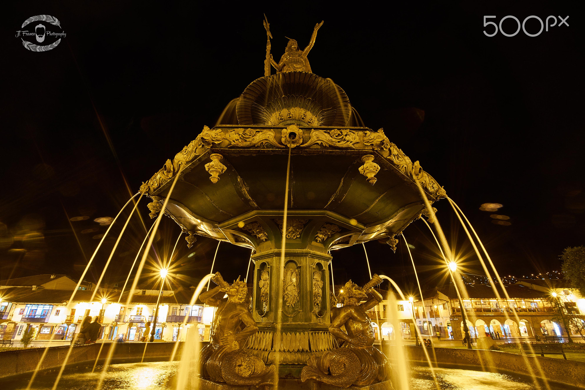 Sony a7R II + 17-40mm F4 G SSM sample photo. Huacaypata photography