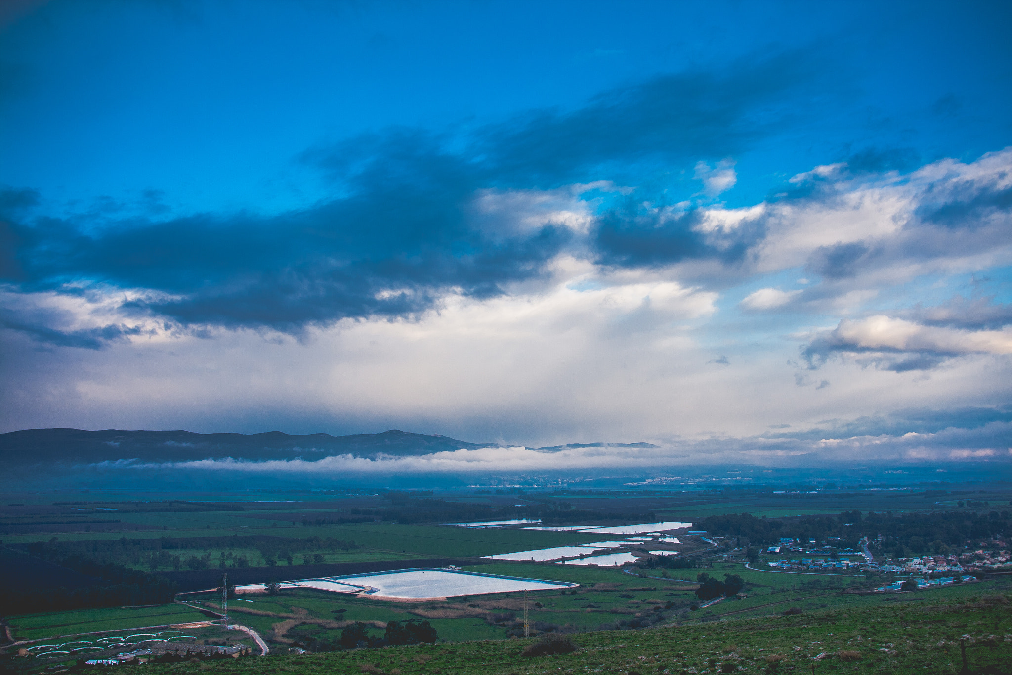 Sigma 18-200mm f/3.5-6.3 DC OS sample photo. Golan photography
