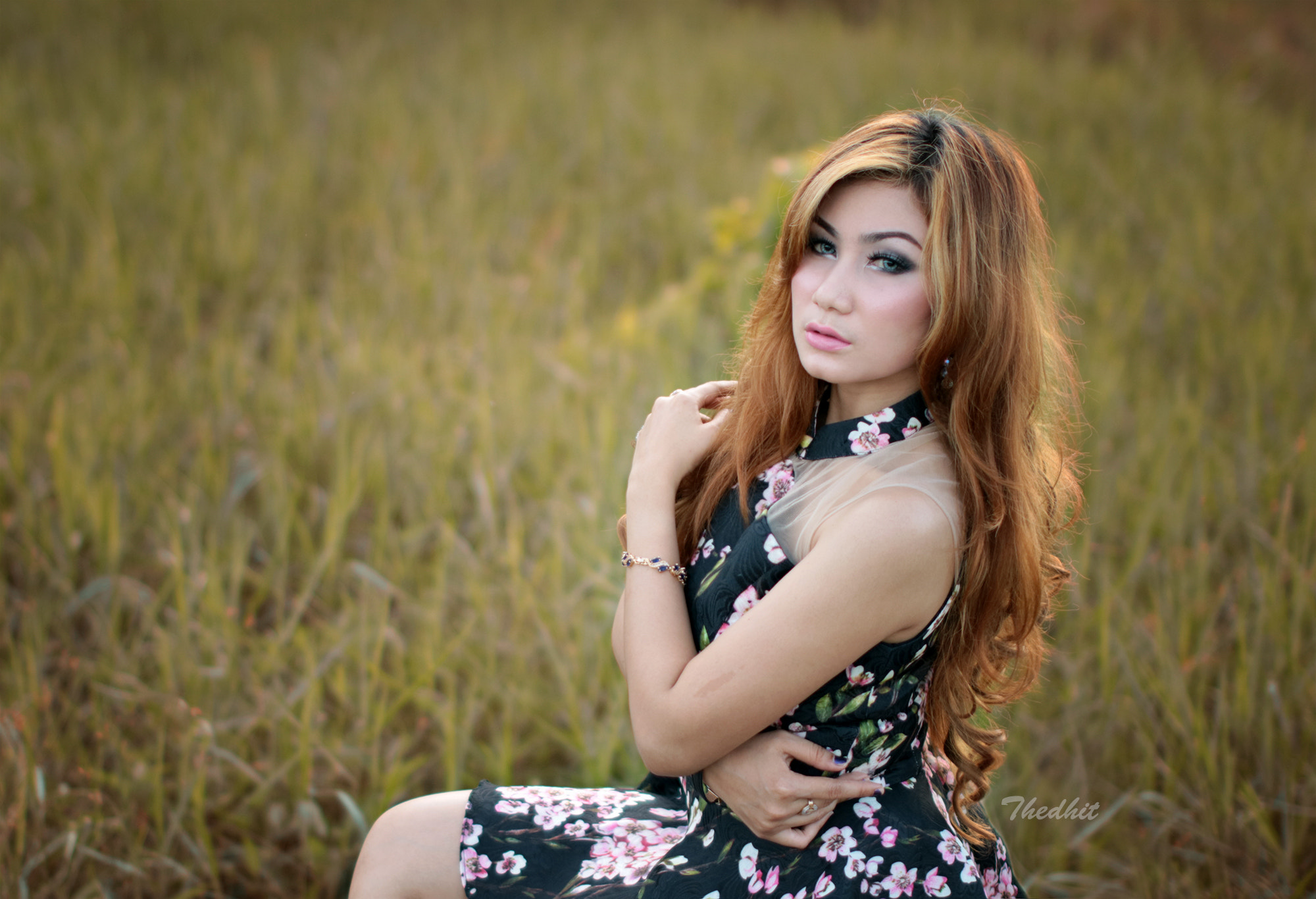Canon EOS M3 sample photo. Gladiezz photography