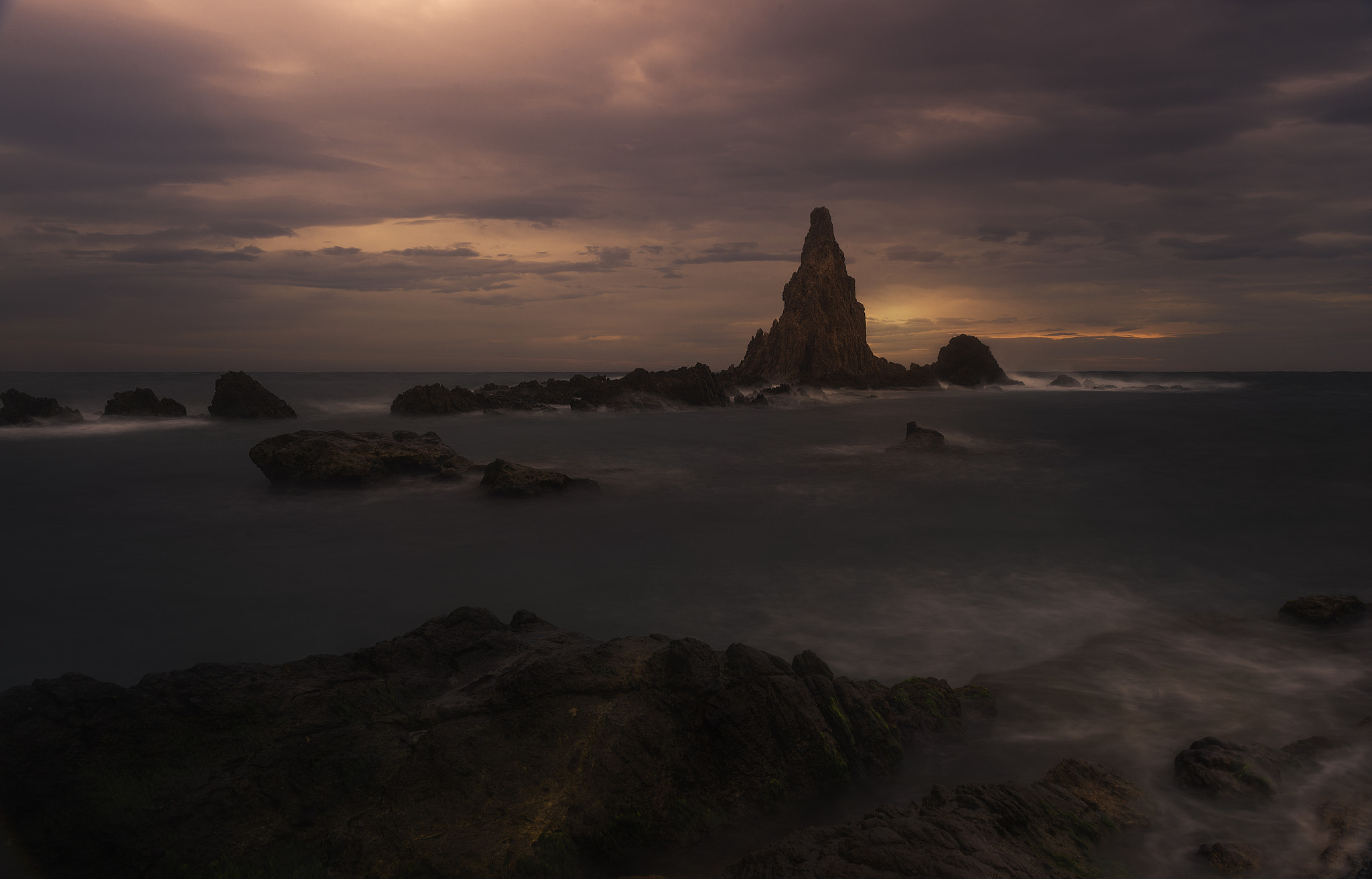 Arrecife de las SirenasII