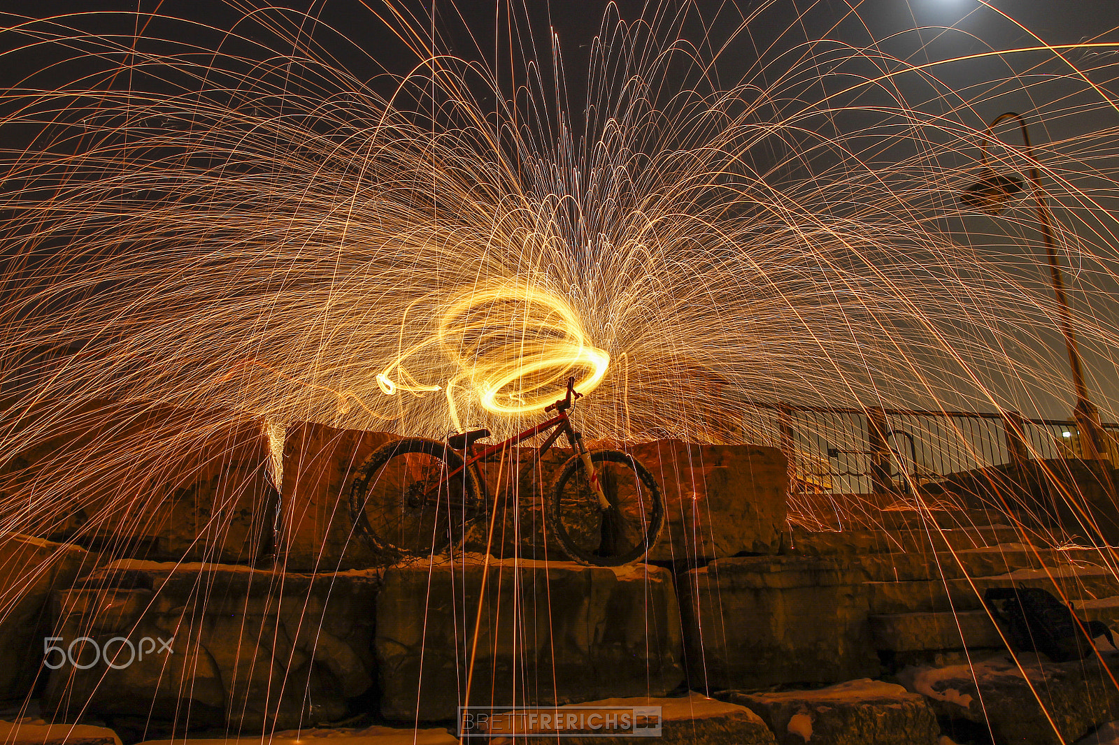 Canon EF-S 10-22mm F3.5-4.5 USM sample photo. Sparky photography