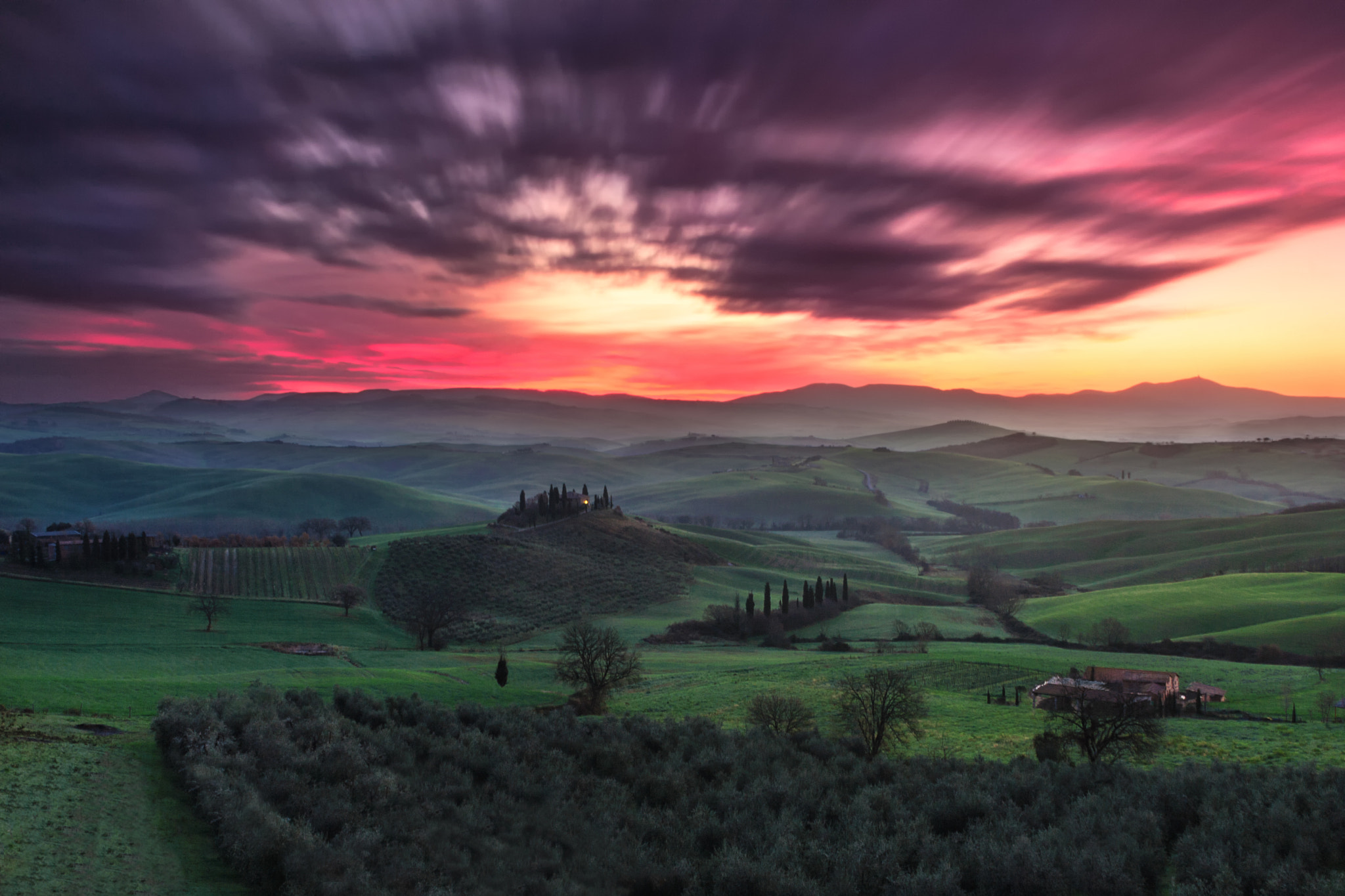 Canon EOS 30D sample photo. Podere belvedere photography