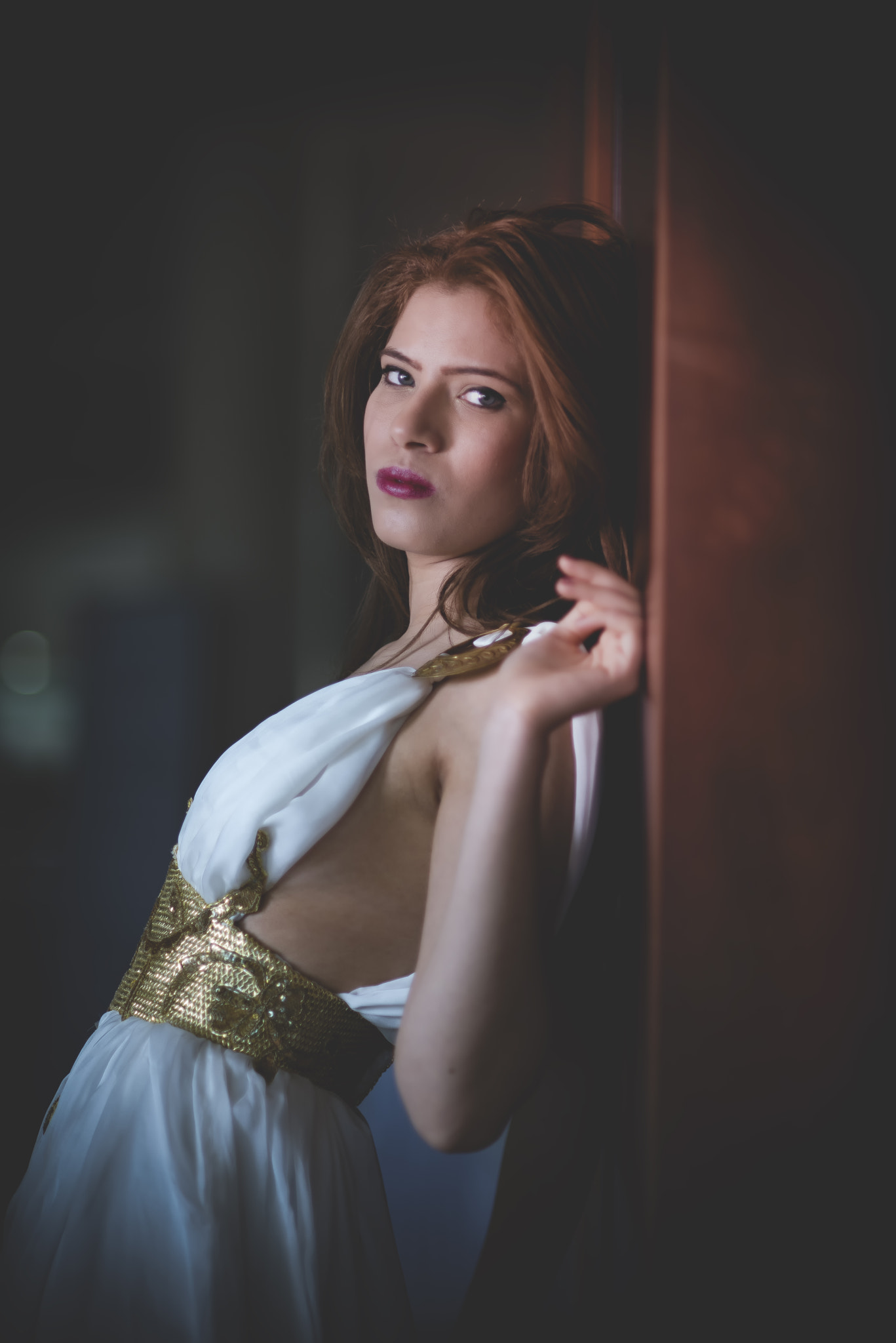 Nikon D810 + Nikon AF Nikkor 105mm F2D DC sample photo