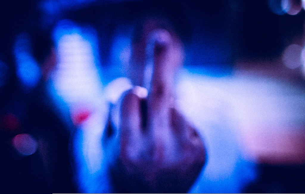 Canon EF 24mm f/1.4L sample photo. Broken bangkok: right back at ya photography