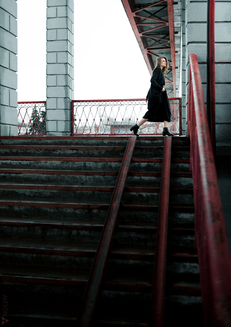 Nikon D600 sample photo. Vlada photography