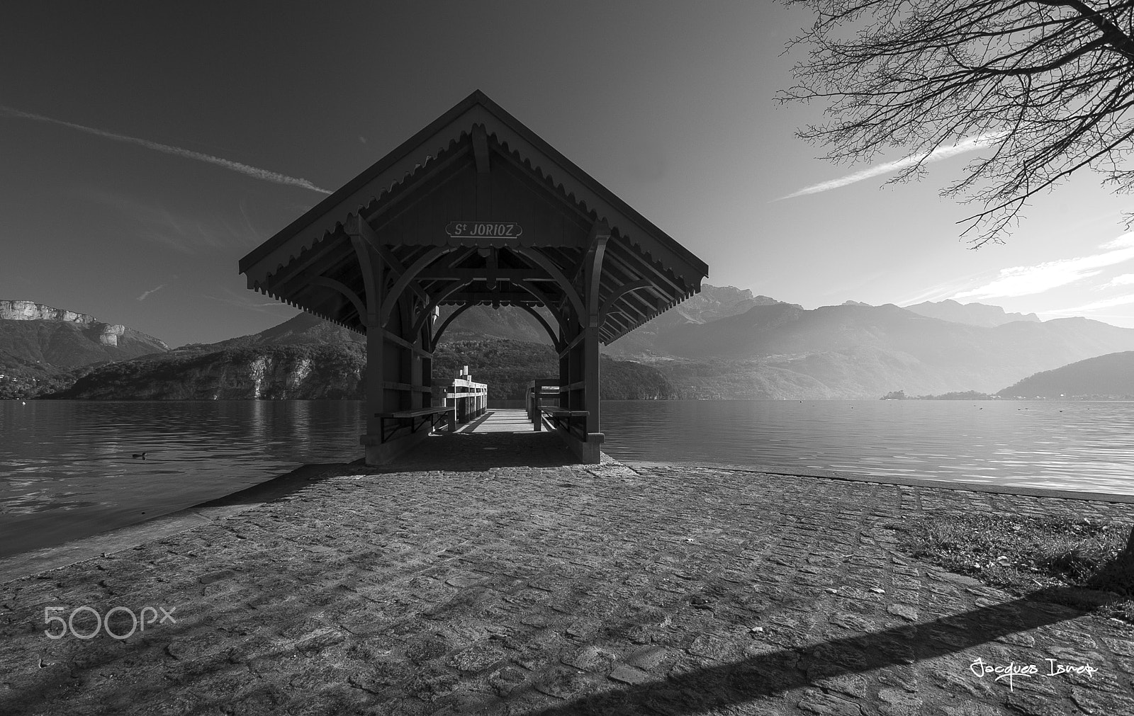 Pentax K10D sample photo. Invitation au voyage photography