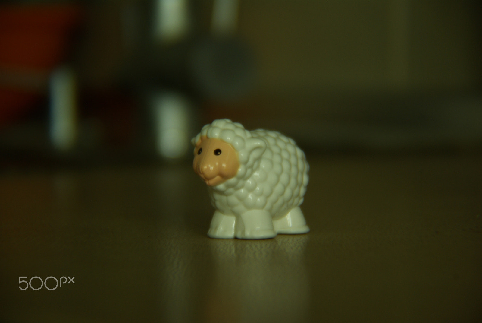 smc PENTAX-DA L 18-55mm F3.5-5.6 sample photo. Lamb dobby photography