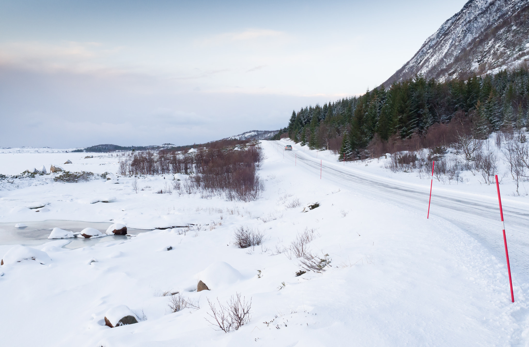 Leica X-E (TYP 102) sample photo. A white world photography