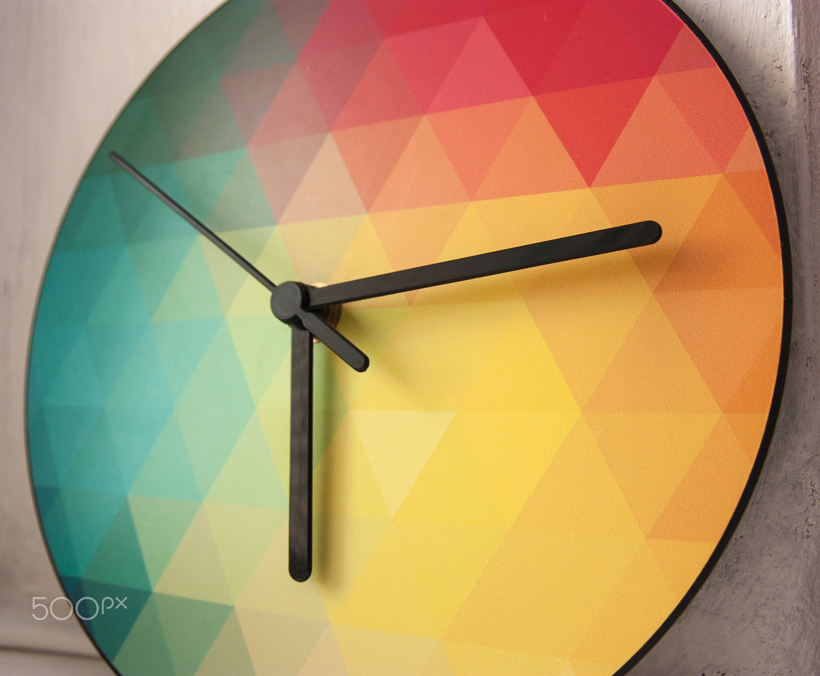 Sigma 17-70mm F2.8-4 DC Macro OS HSM sample photo. Clocks photography