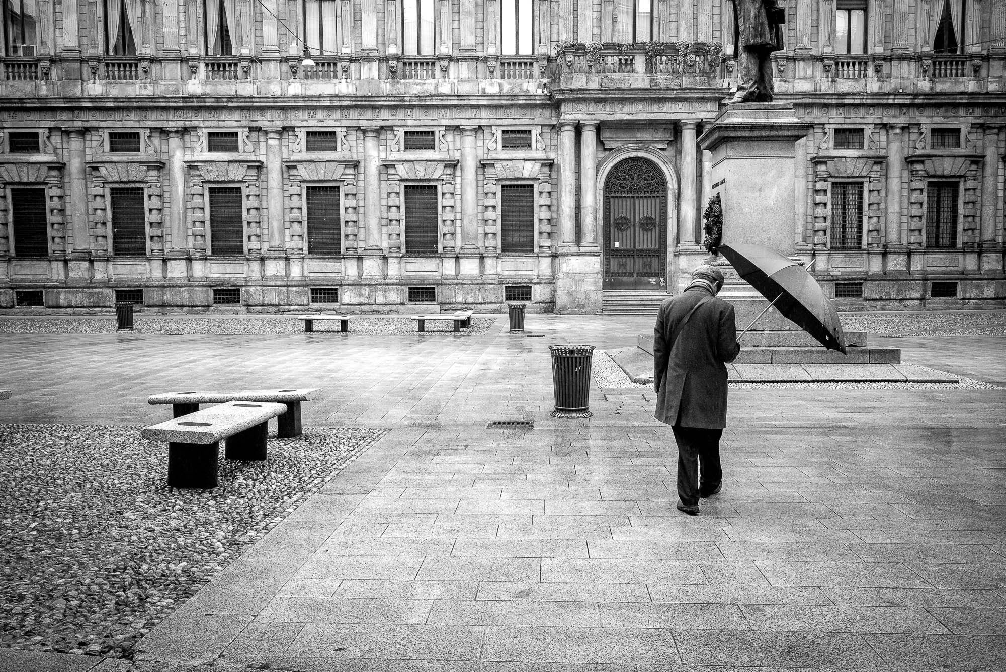 Summicron-M 1:2/28 ASPH. sample photo. It rains or does not rain? photography
