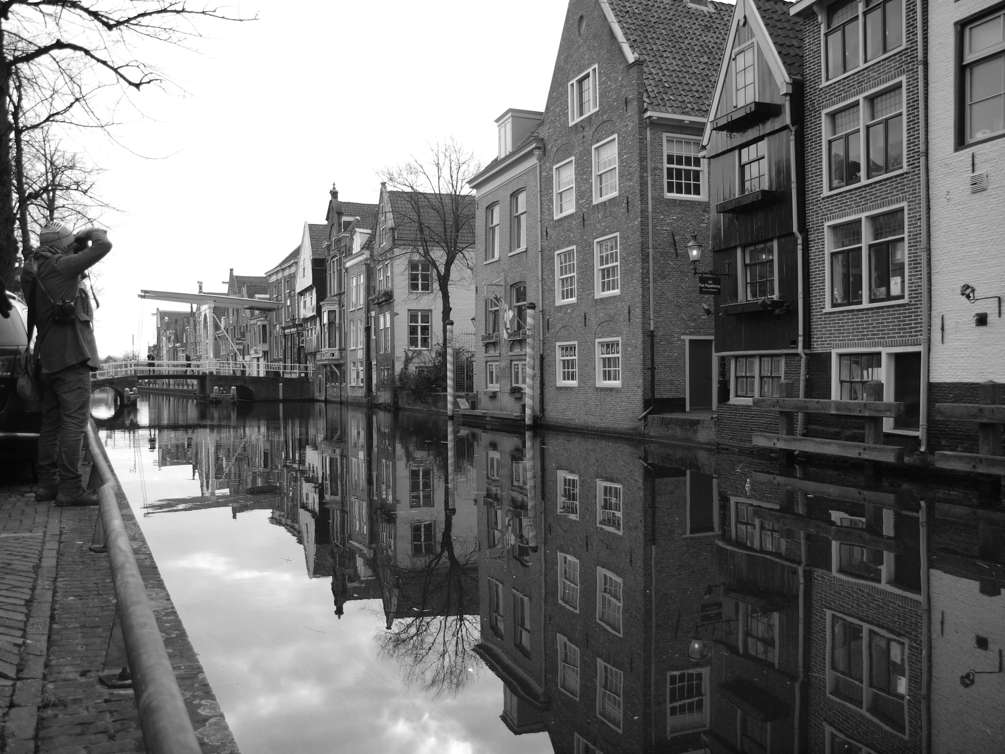 Olympus E-620 (EVOLT E-620) + OLYMPUS 14-42mm Lens sample photo. Alkmaar, holland photography