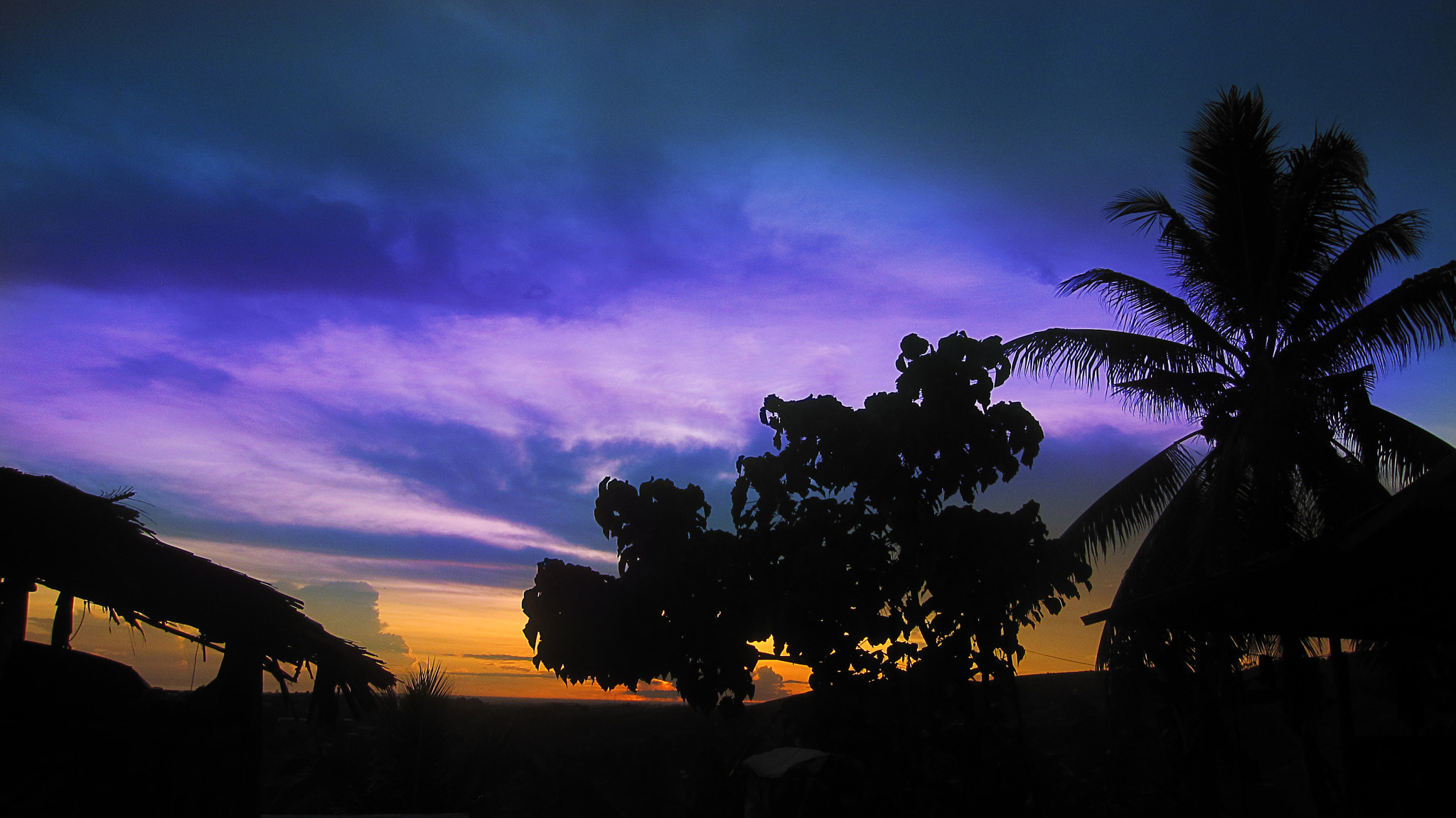 Canon PowerShot SD960 IS (Digital IXUS 110 IS / IXY Digital 510 IS) sample photo. Solomon islands photography