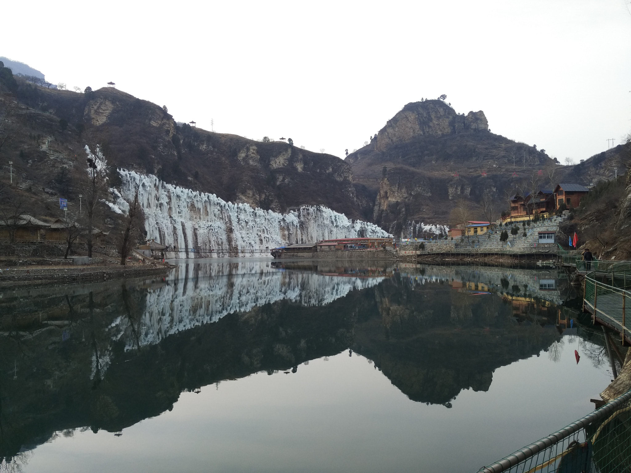 Xiaomi MI NOTE Pro sample photo. Nature photography