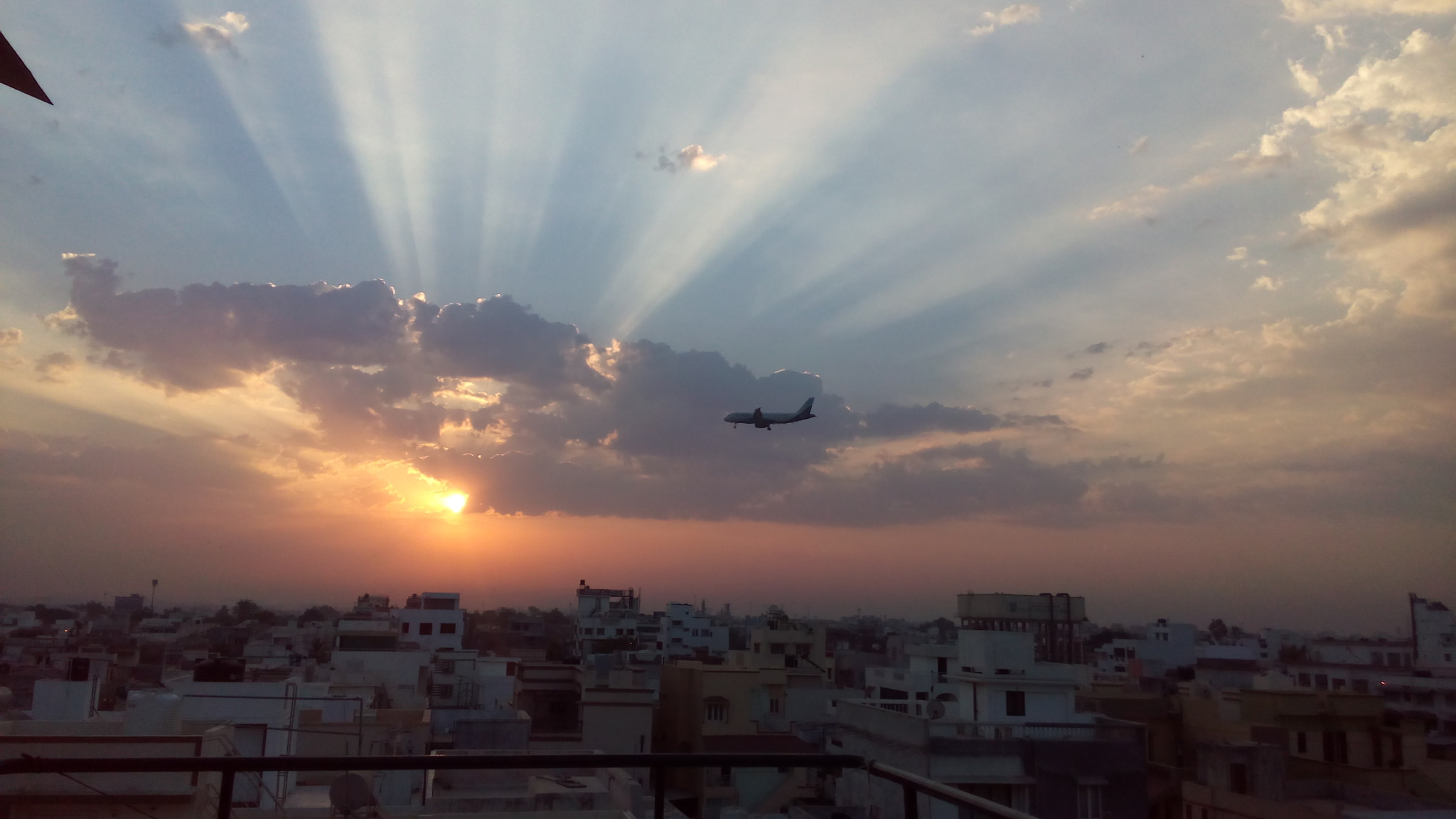 Micromax Canvas Spark sample photo. Oh its good morning ..!!! photography