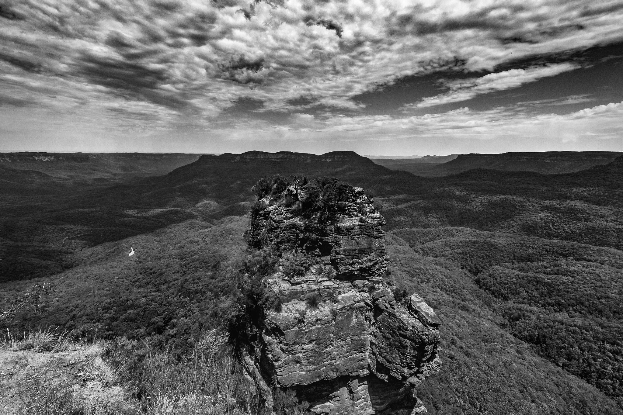 Canon EF-S 10-18mm F4.5–5.6 IS STM sample photo. Blue nature photography
