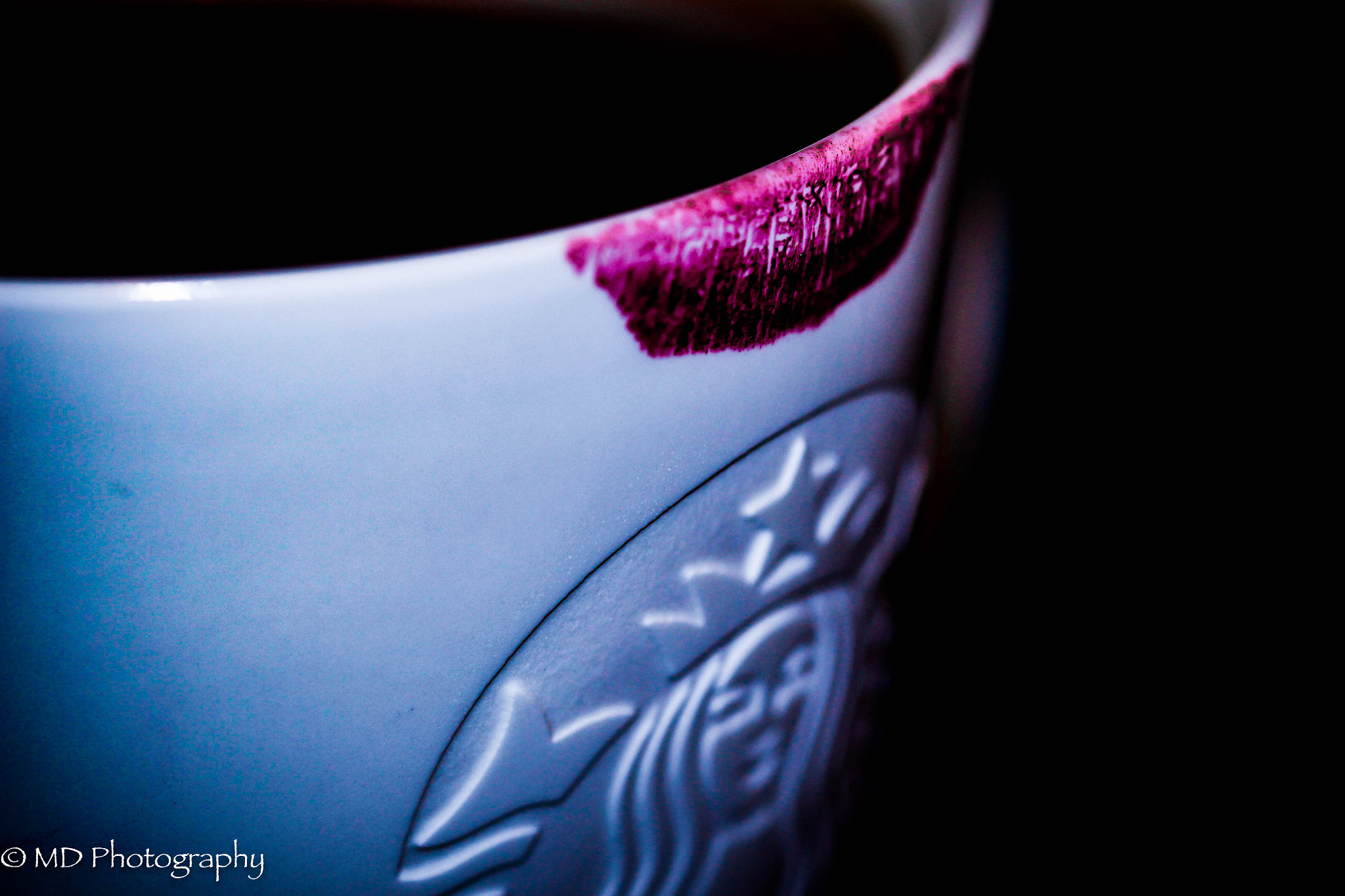 Canon EOS 100D (EOS Rebel SL1 / EOS Kiss X7) sample photo. Late night coffee photography