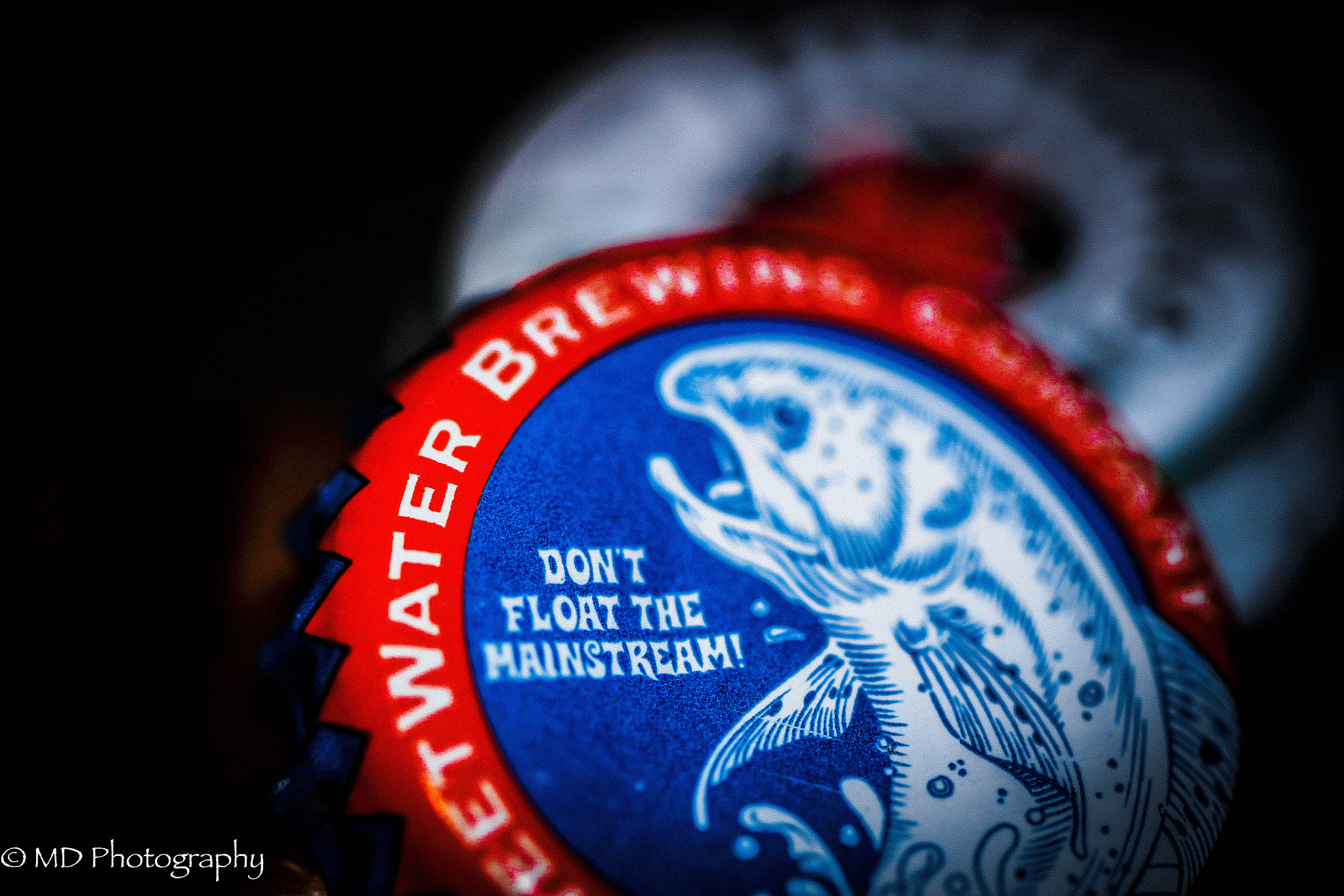 Canon EOS 100D (EOS Rebel SL1 / EOS Kiss X7) sample photo. Sweetwater brewery photography