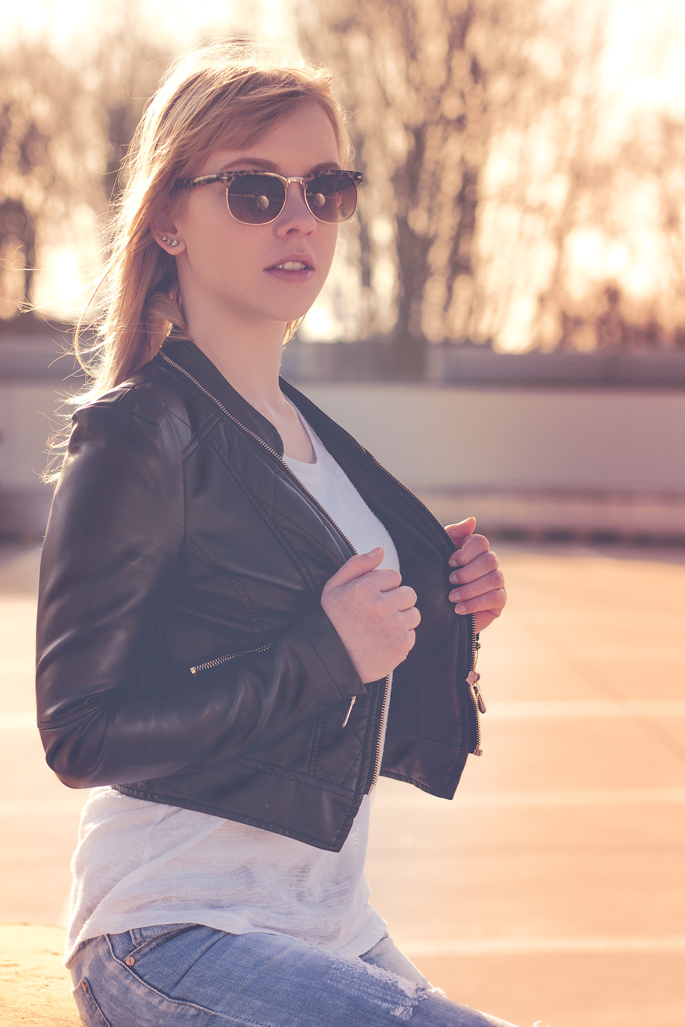 Sigma 50mm F1.4 EX DG HSM sample photo. Street style shooting photography