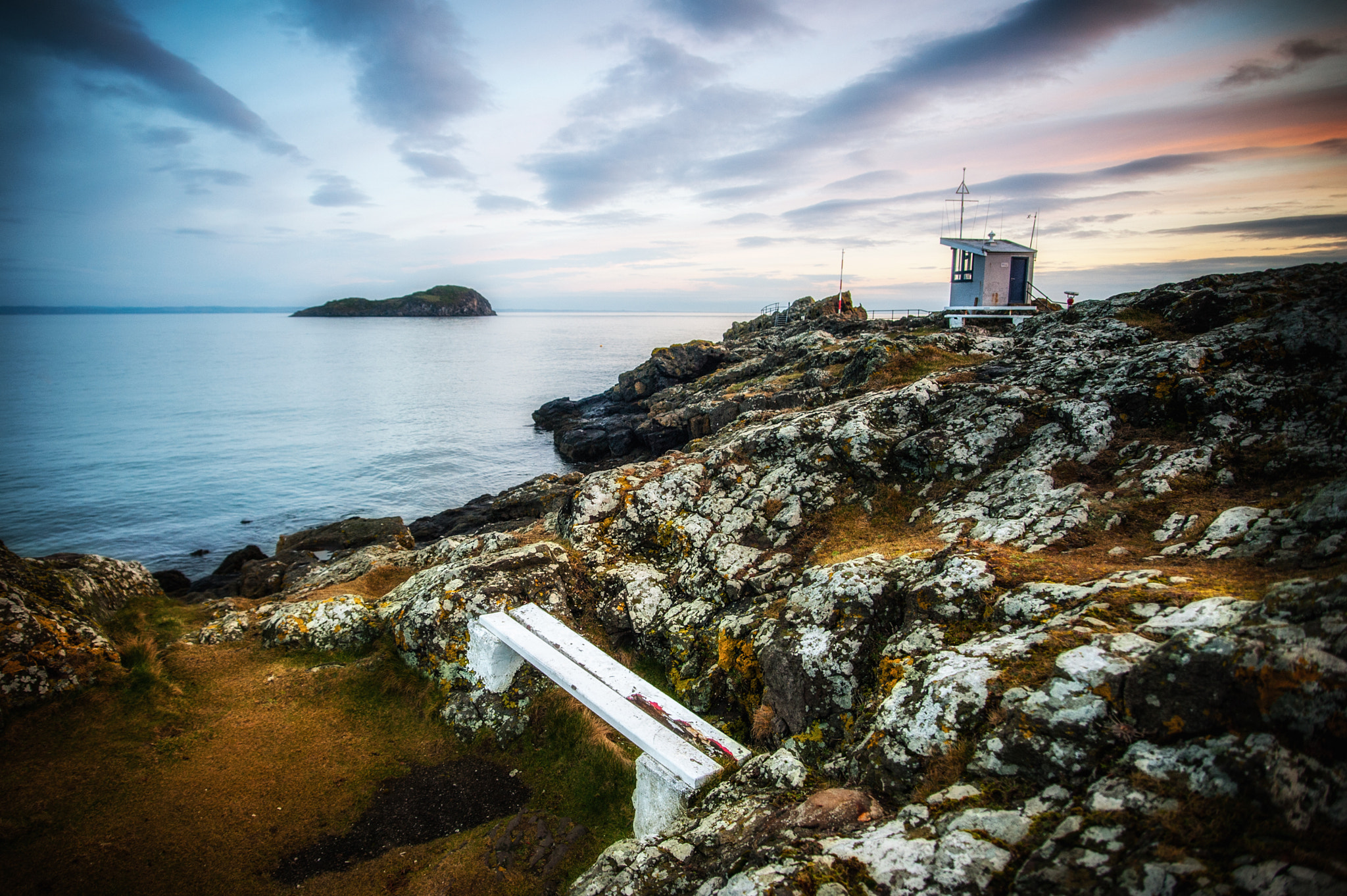 Sigma 17-35mm F2.8-4 EX DG  Aspherical HSM sample photo. North berwick photography