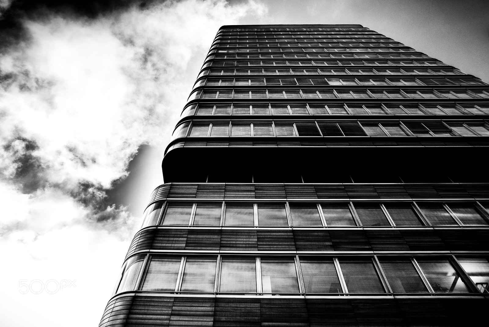 Nikon D600 sample photo. Dwi tower photography