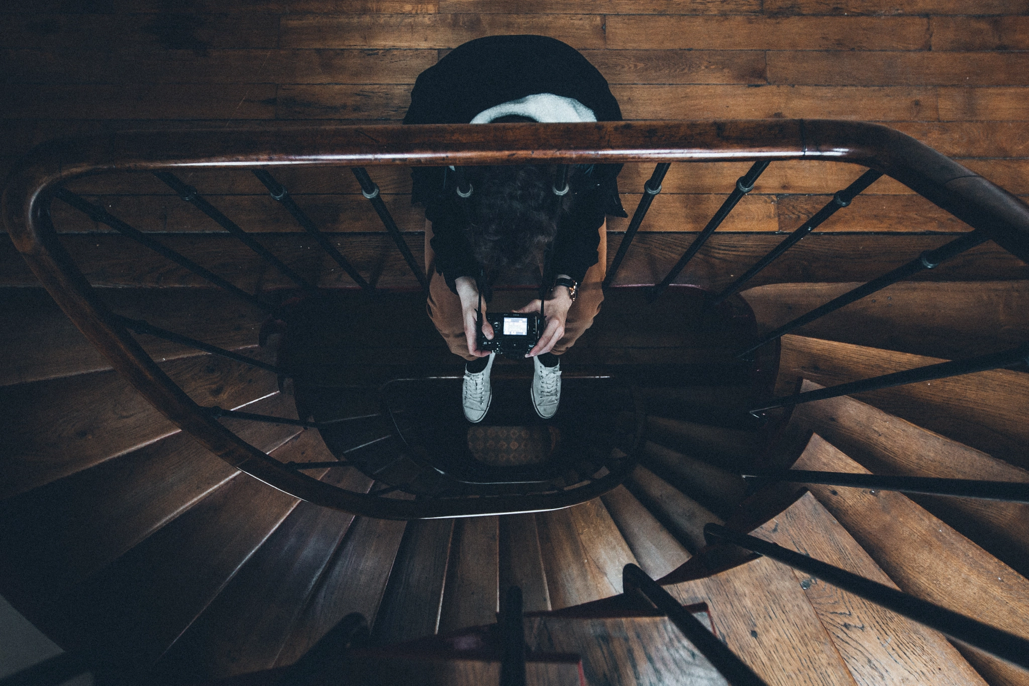 Canon EF 16-35mm F2.8L II USM sample photo. Passion never ends photography