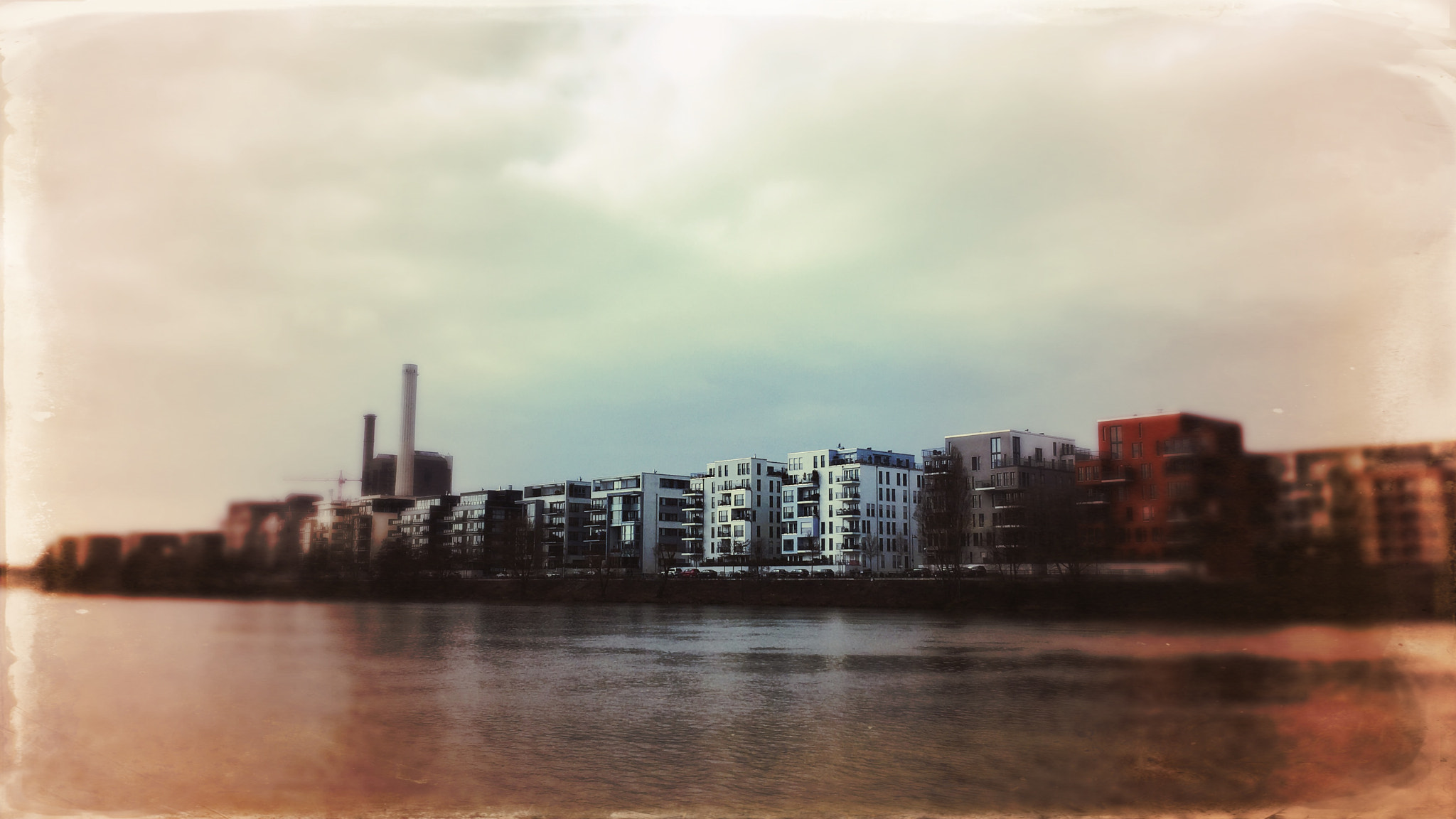 Hipstamatic 311 sample photo