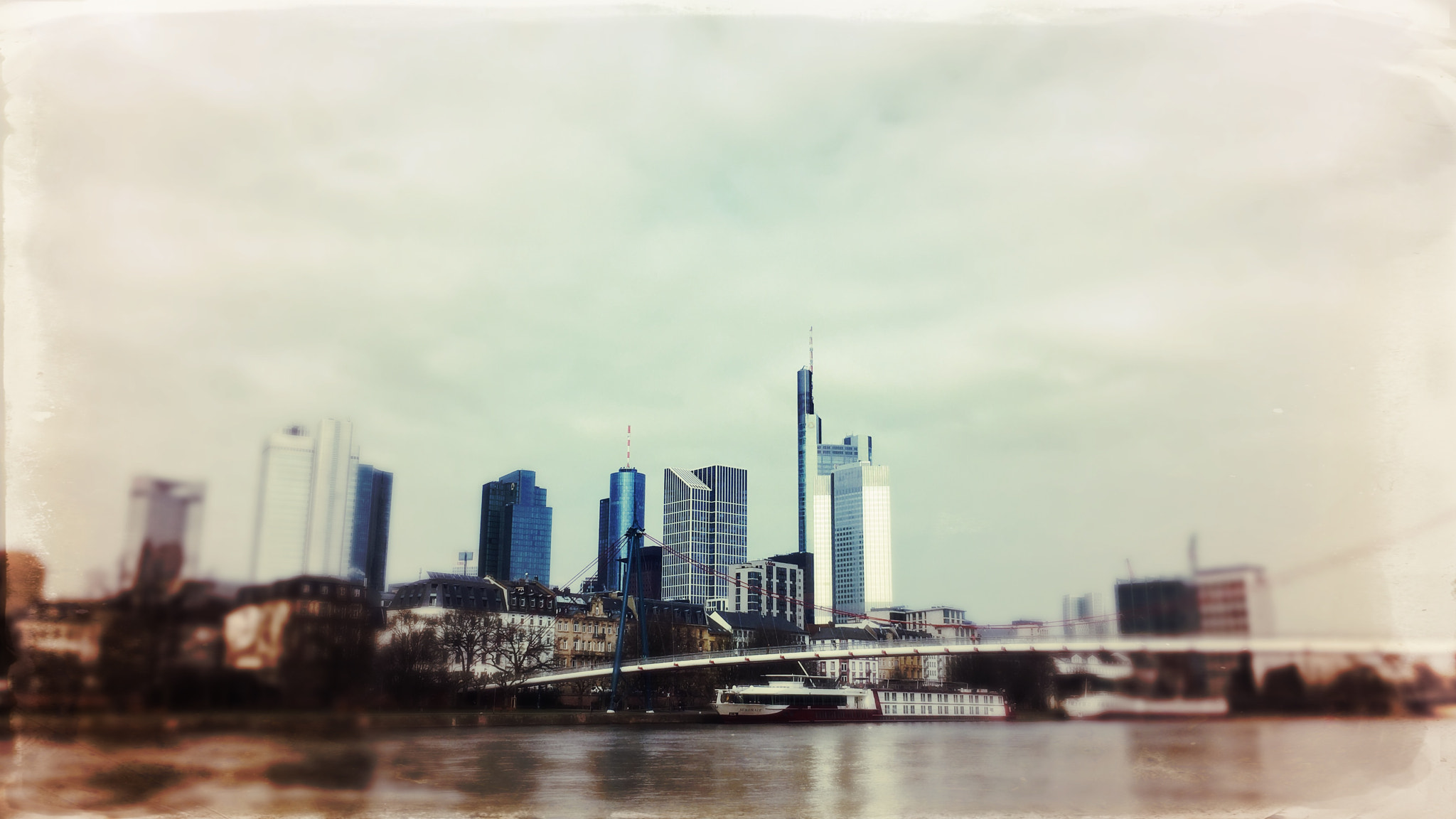 Hipstamatic 311 sample photo