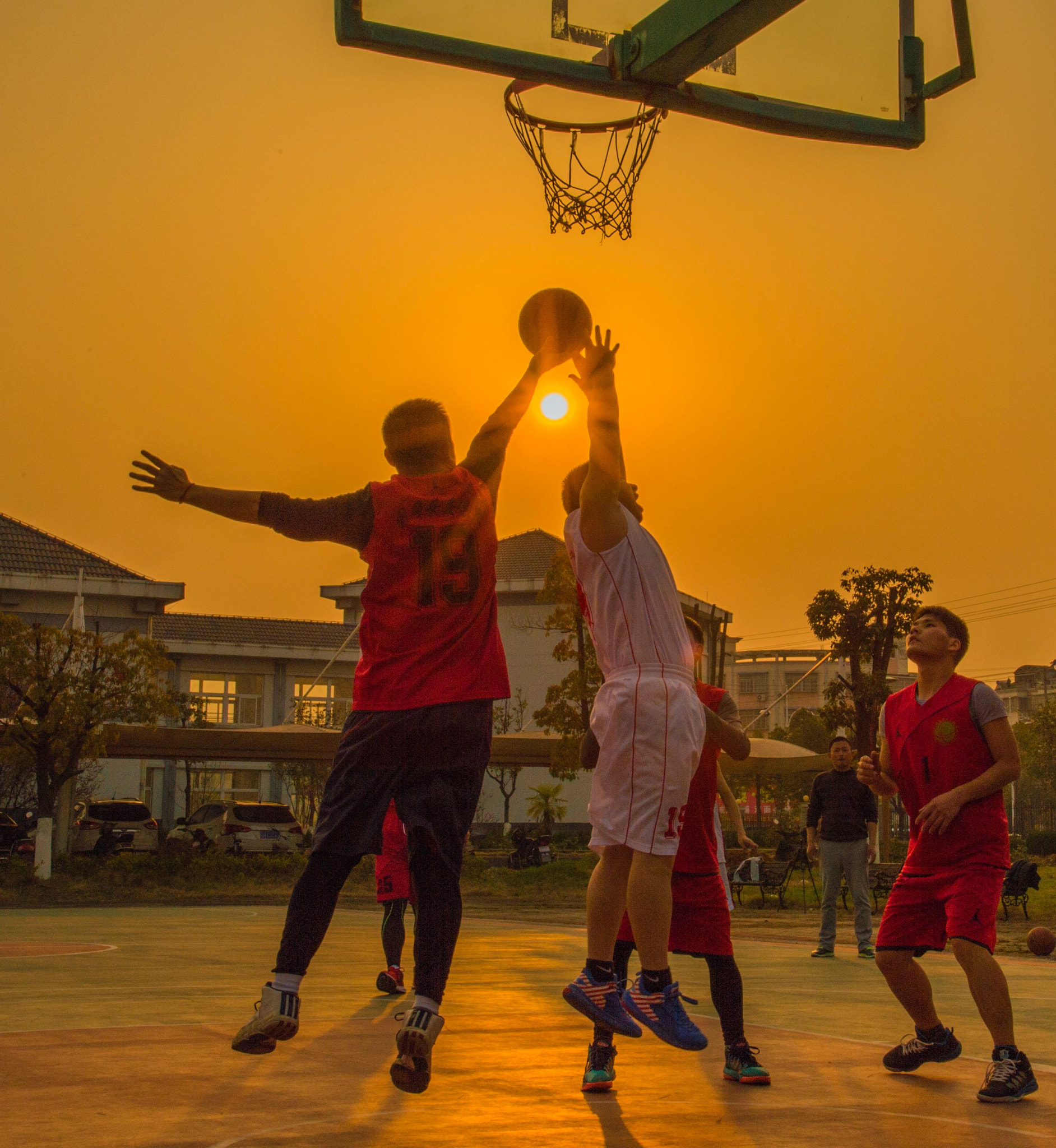 Nikon D4S sample photo. 副本 photography