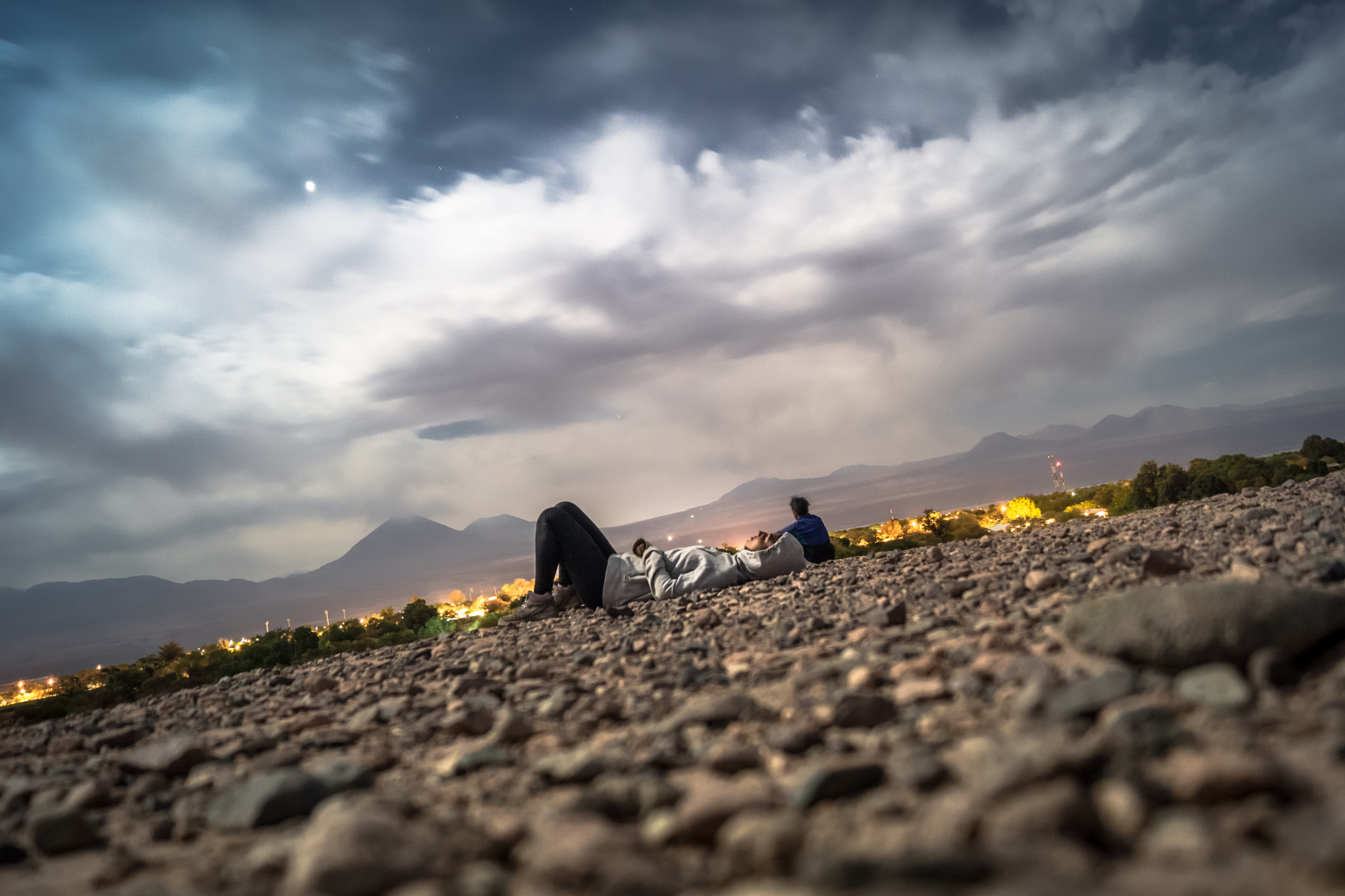 Sony DT 18-55mm F3.5-5.6 SAM II sample photo. En la tierra photography