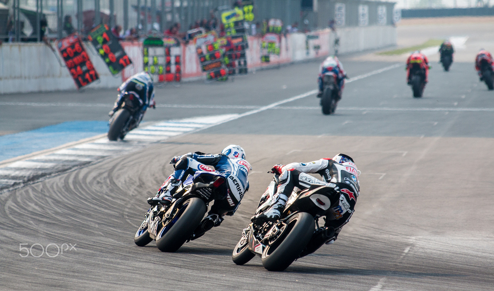 Canon EF 35-350mm F3.5-5.6L USM sample photo. 2016worldsbk: thai round photography